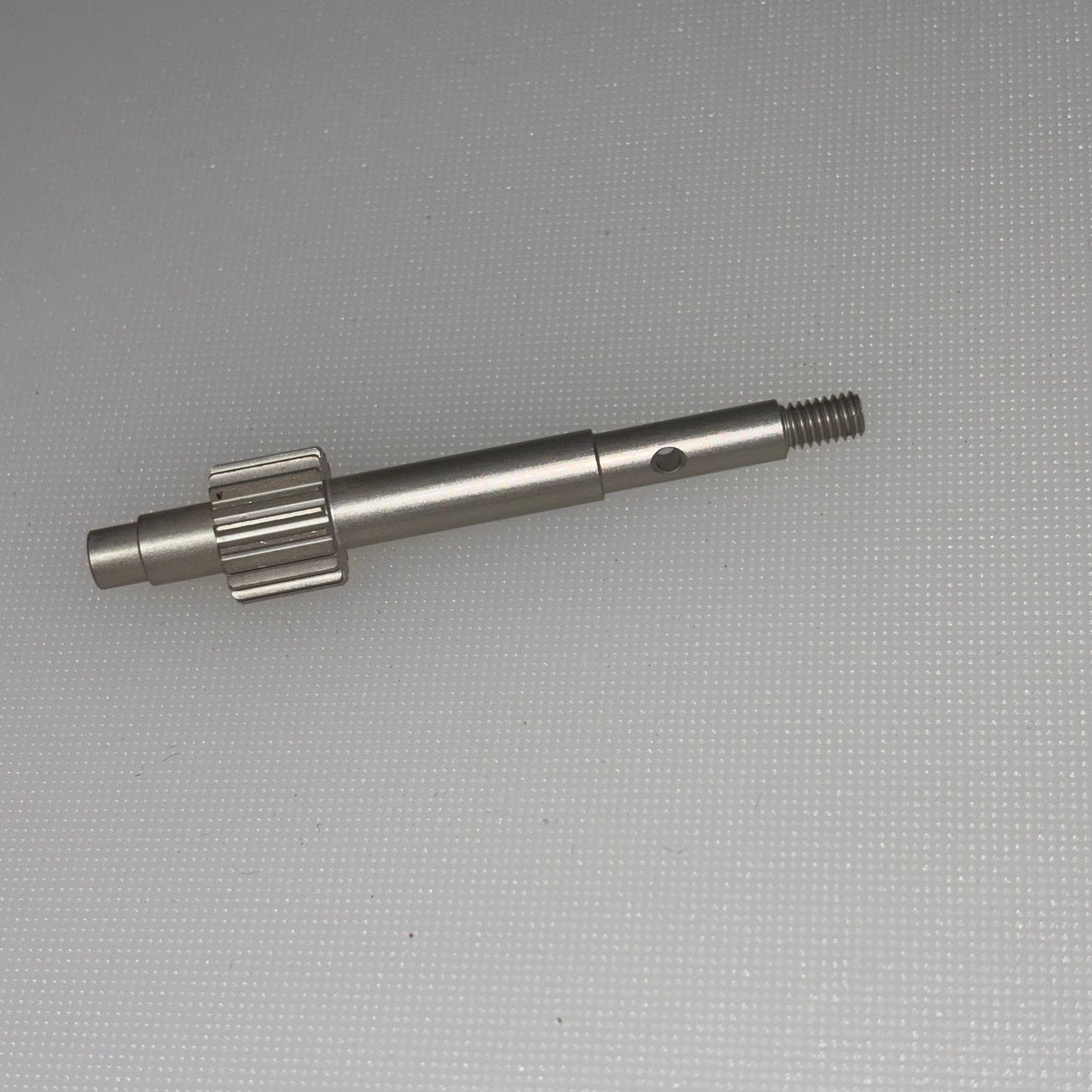 Rhino Racing Team AD Shark Top Shaft Gear