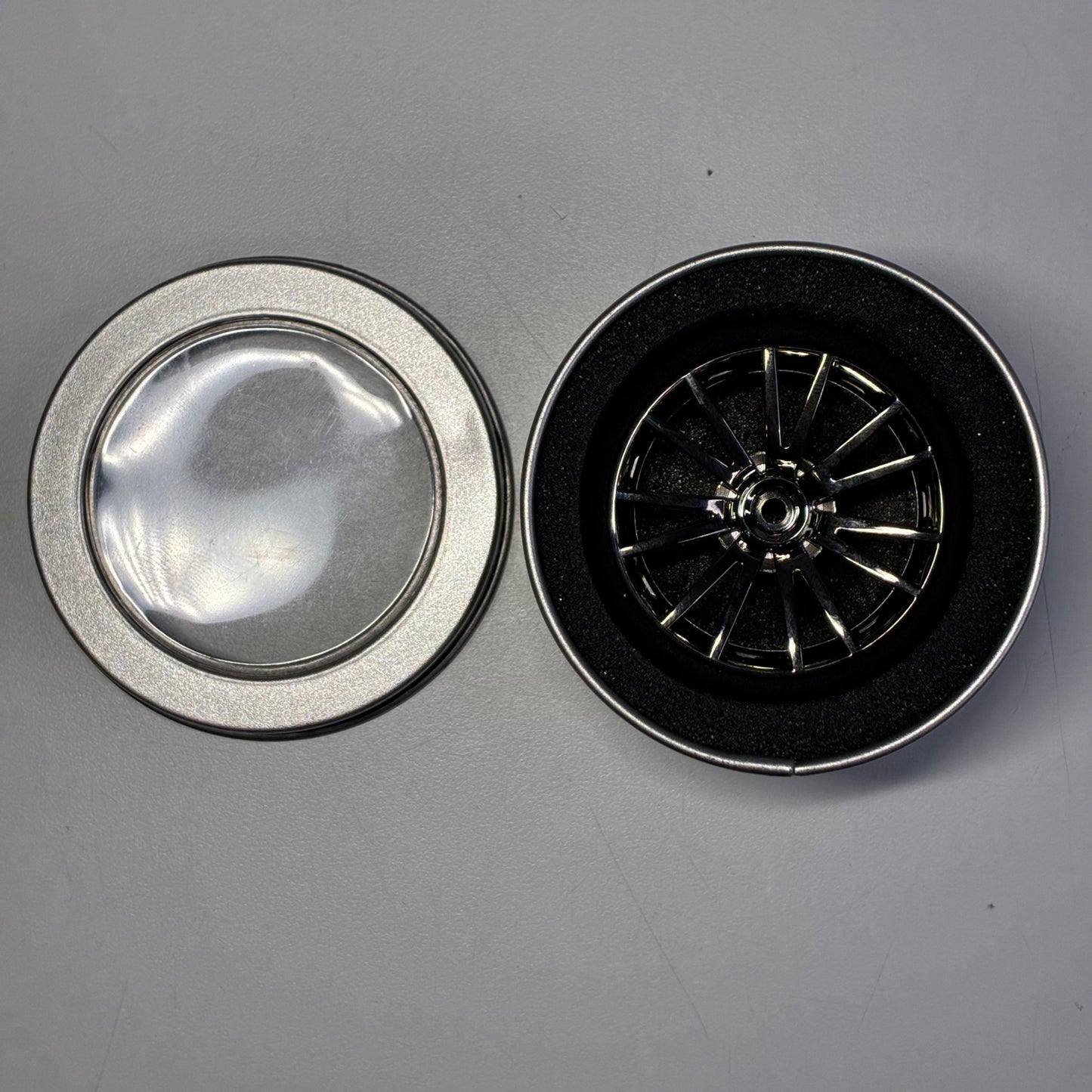 Futaba Stock Controller Wheel