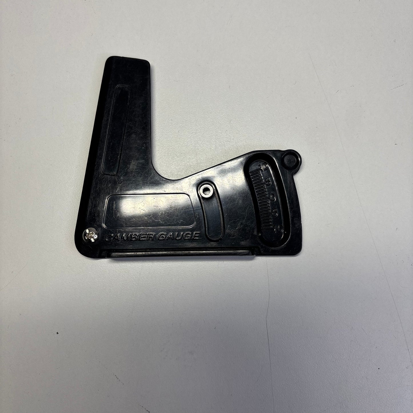 Camber Gauge
