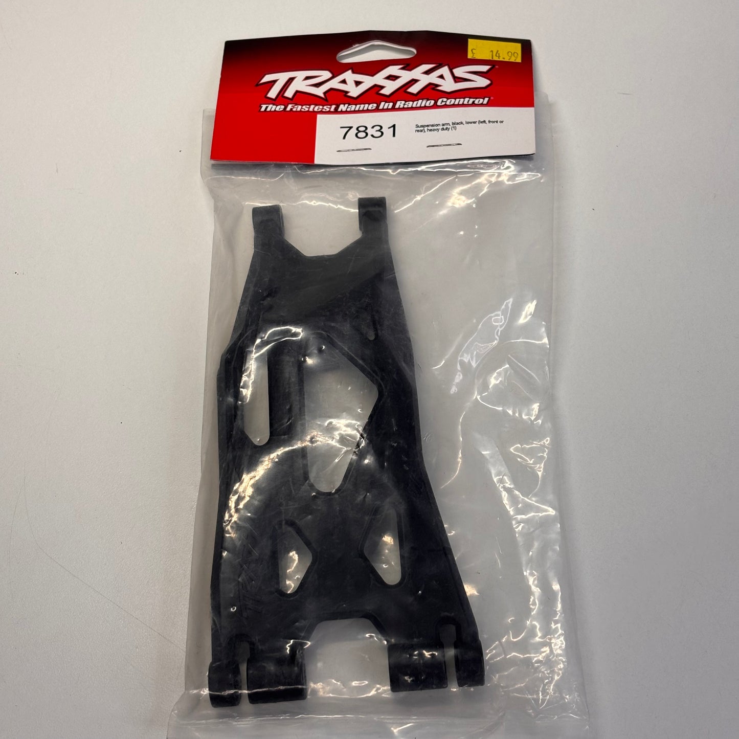 Traxxas 7831 Suspension Arm