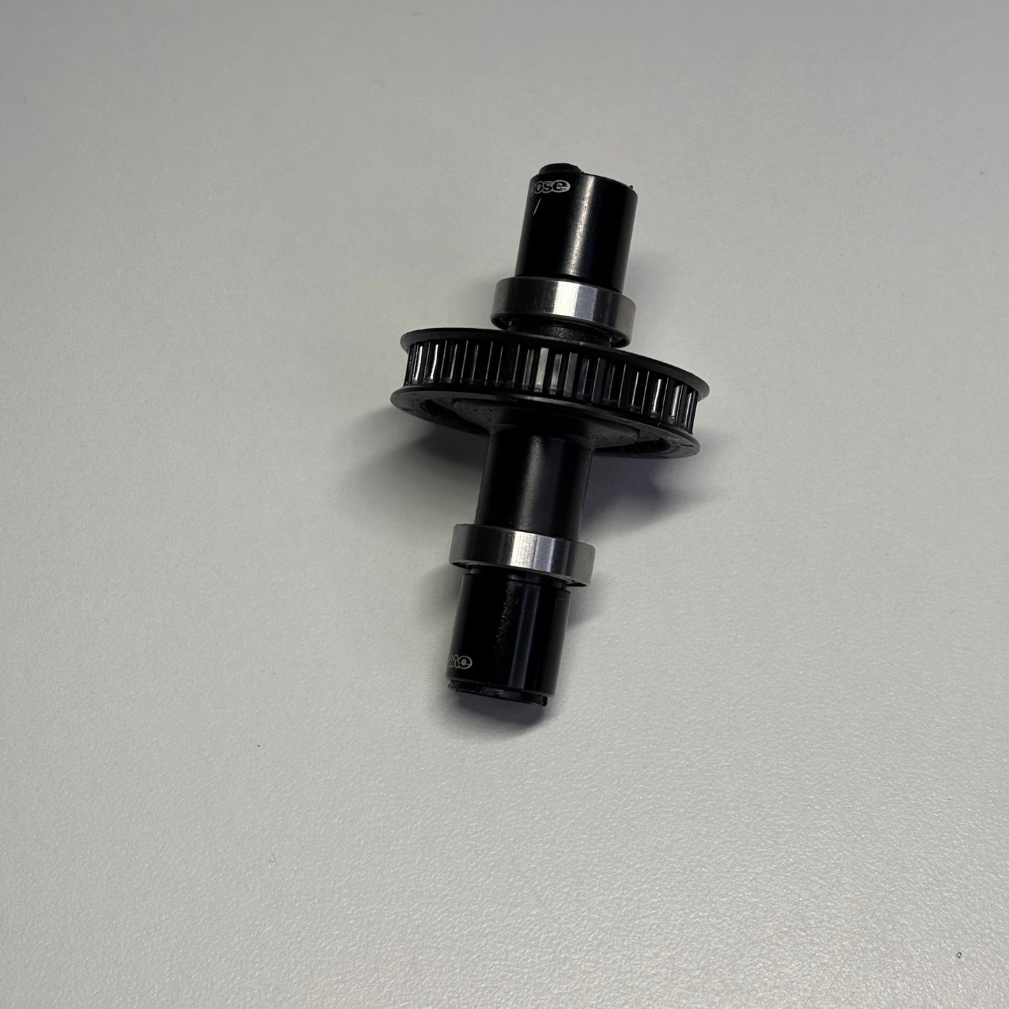 Overdose Galm Ball Diff Small Gear