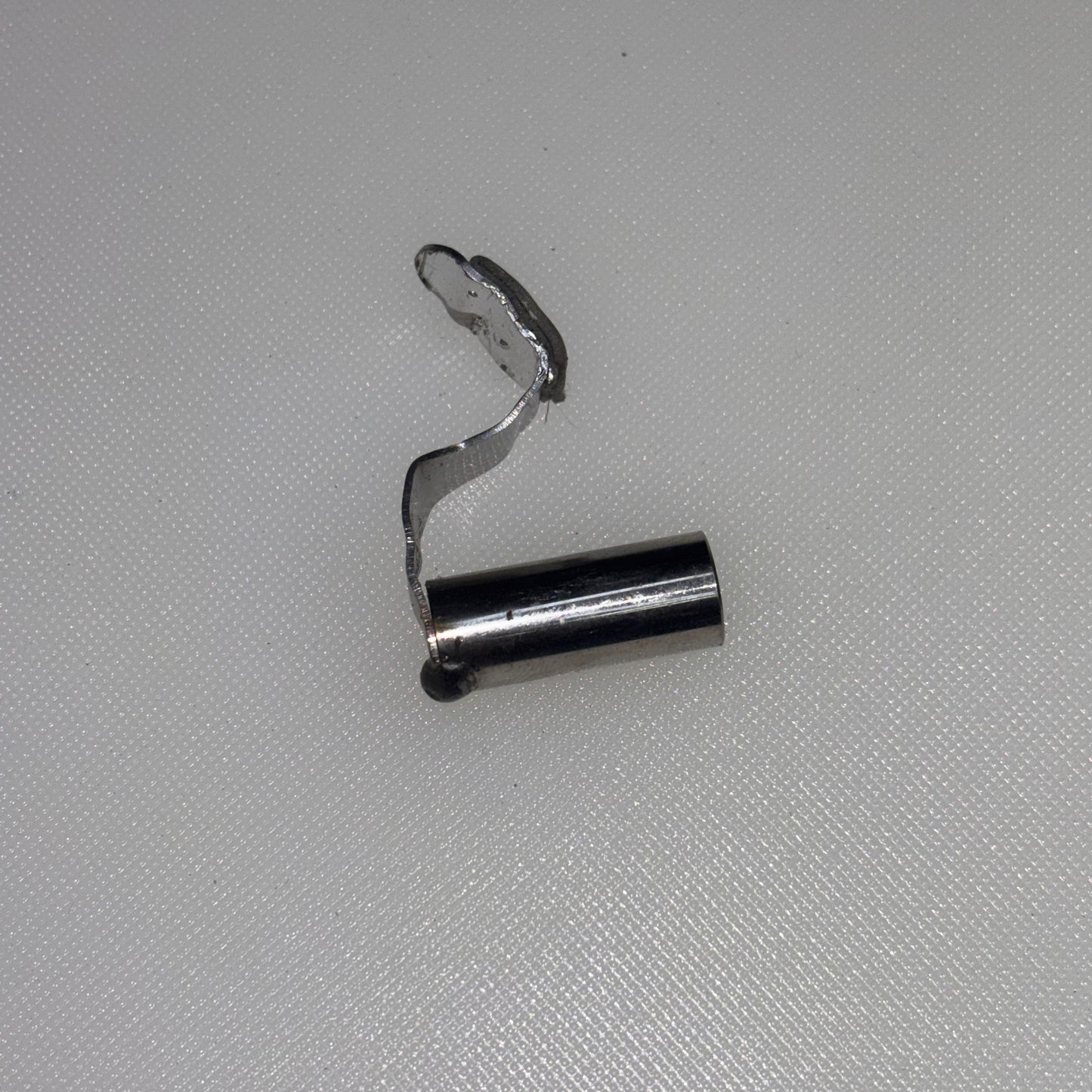 Alloy Exhaust Tip