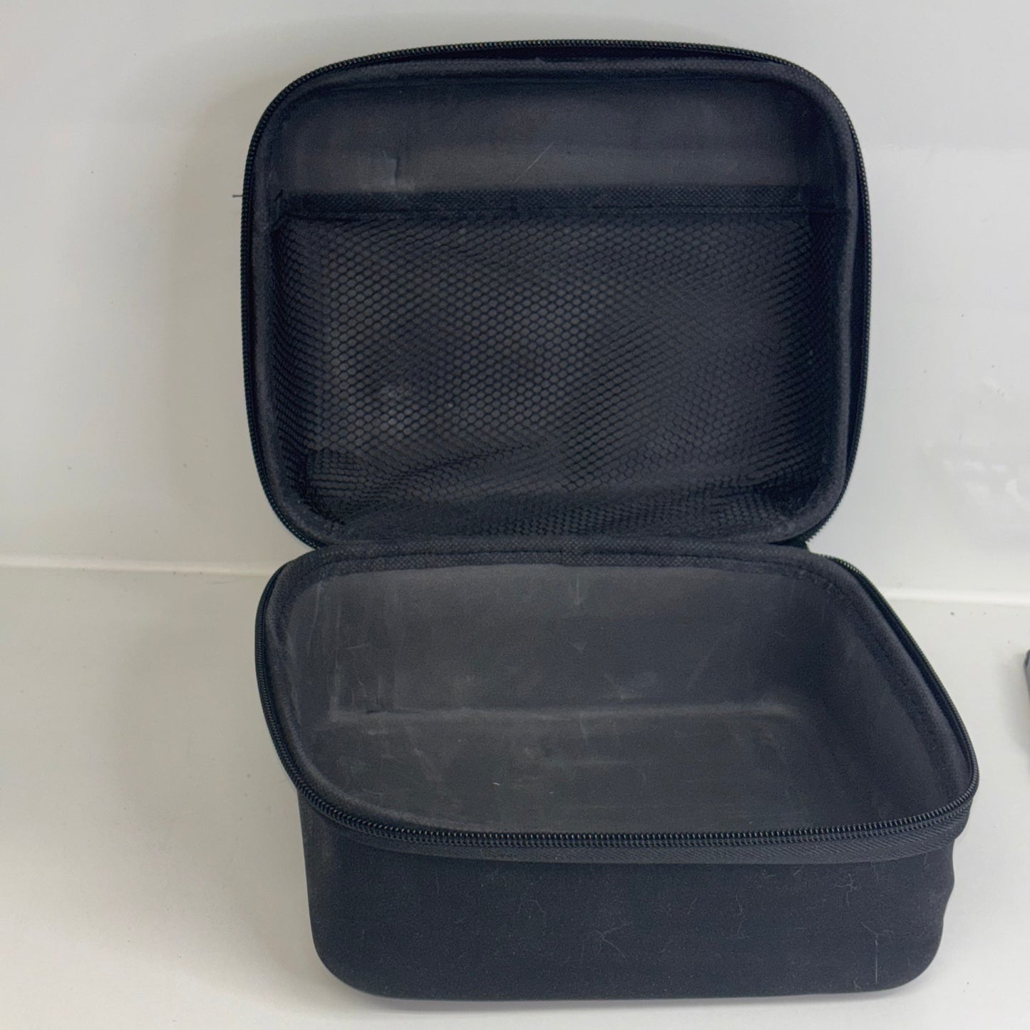 Small Charger Shock Oil Case Bag