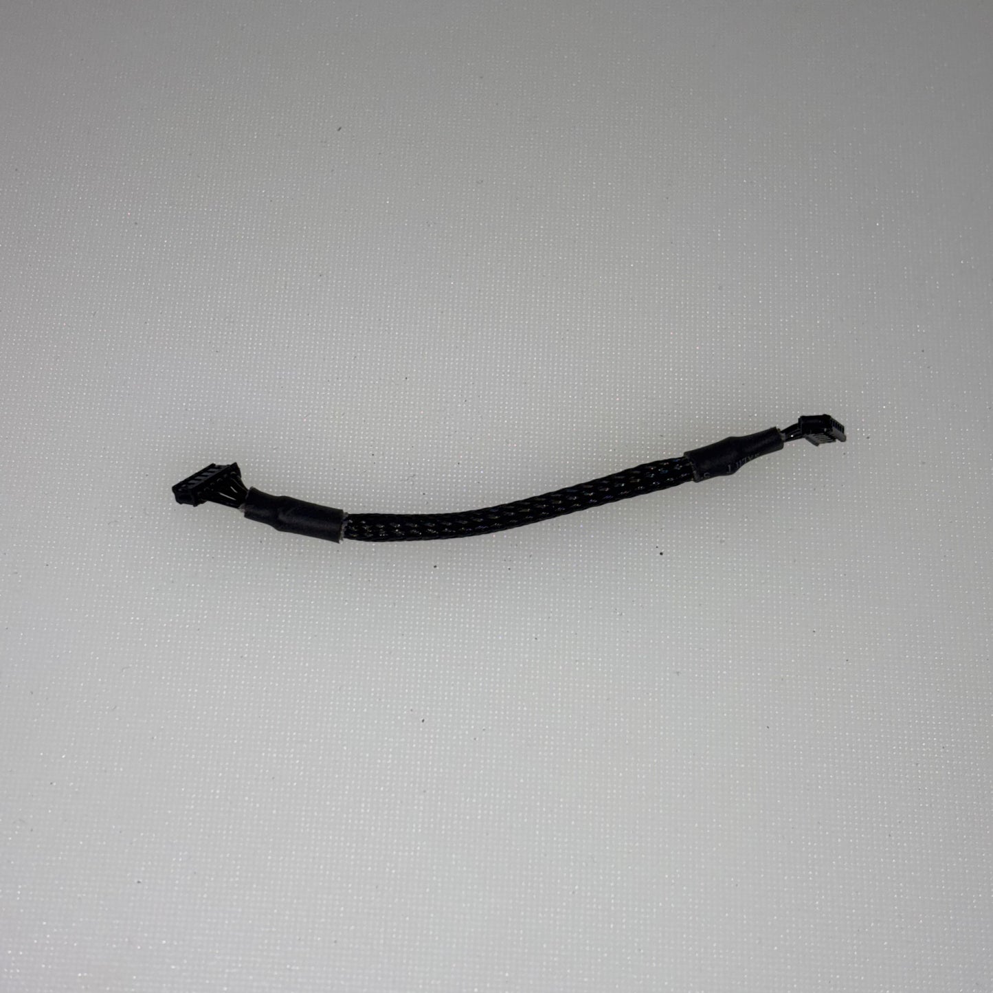 Short Sensor Lead Motor ESC