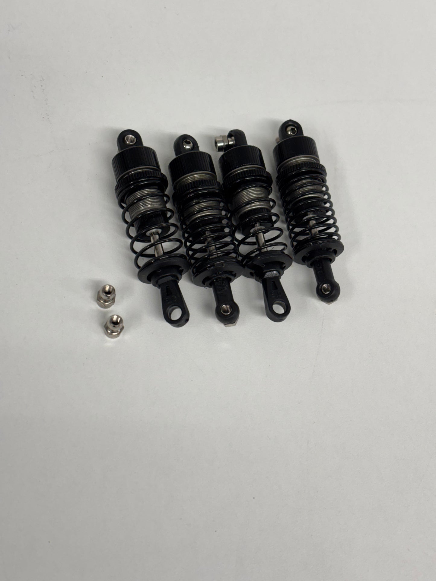 Genuine MST TR56 Shocks RMX 2.0 2.5 ETC