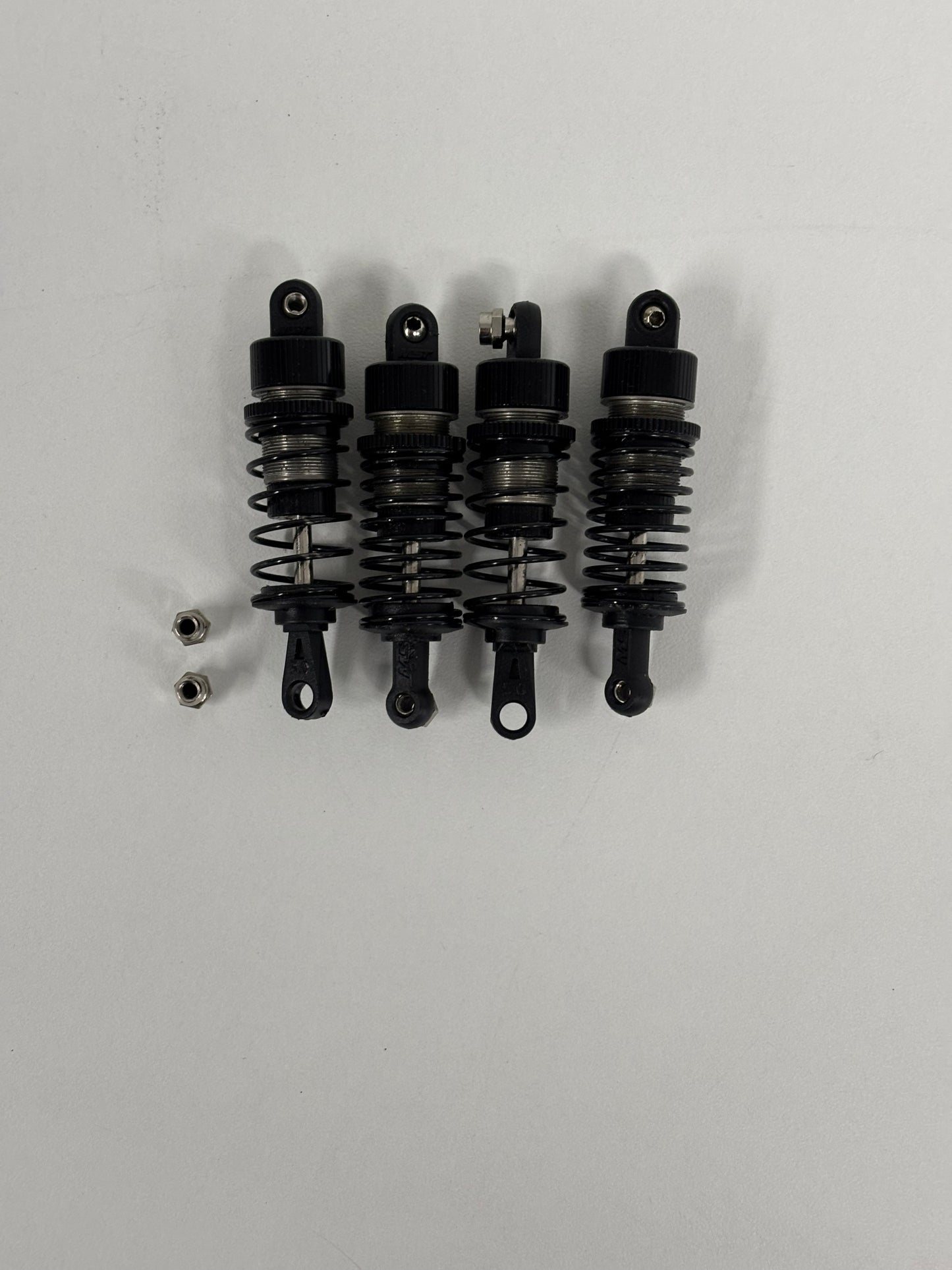 Genuine MST TR56 Shocks RMX 2.0 2.5 ETC