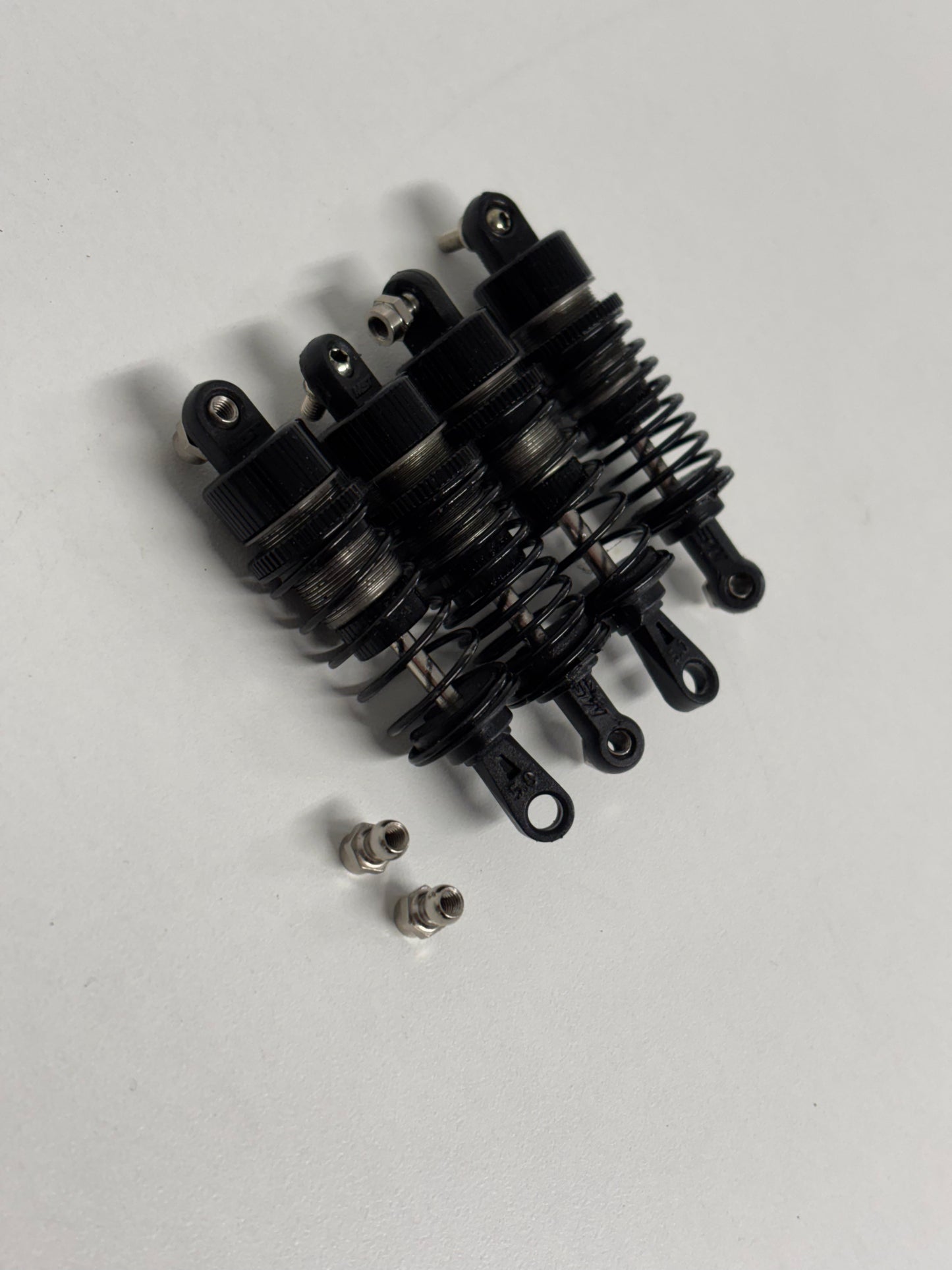 Genuine MST TR56 Shocks RMX 2.0 2.5 ETC