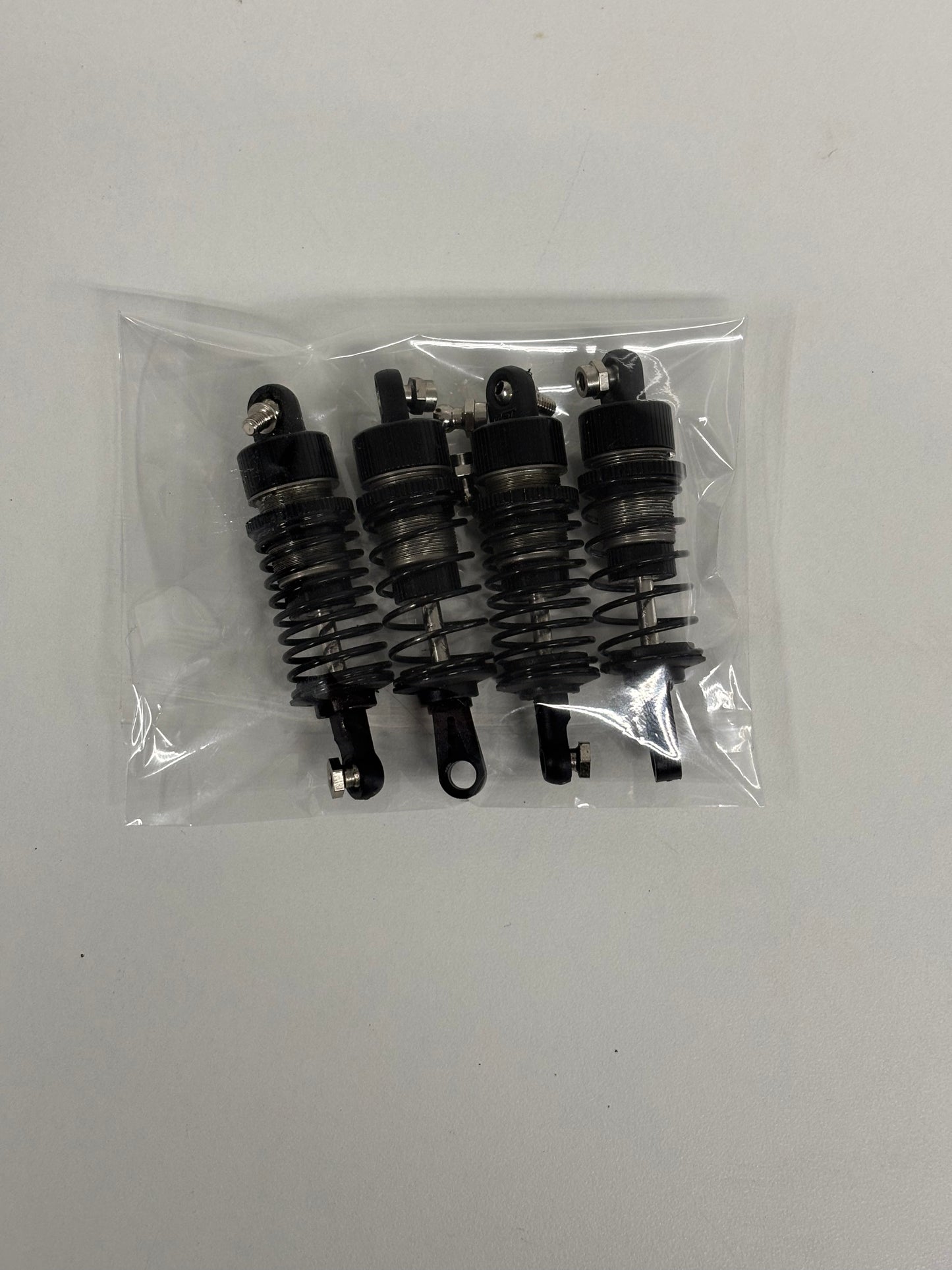 Genuine MST TR56 Shocks RMX 2.0 2.5 ETC