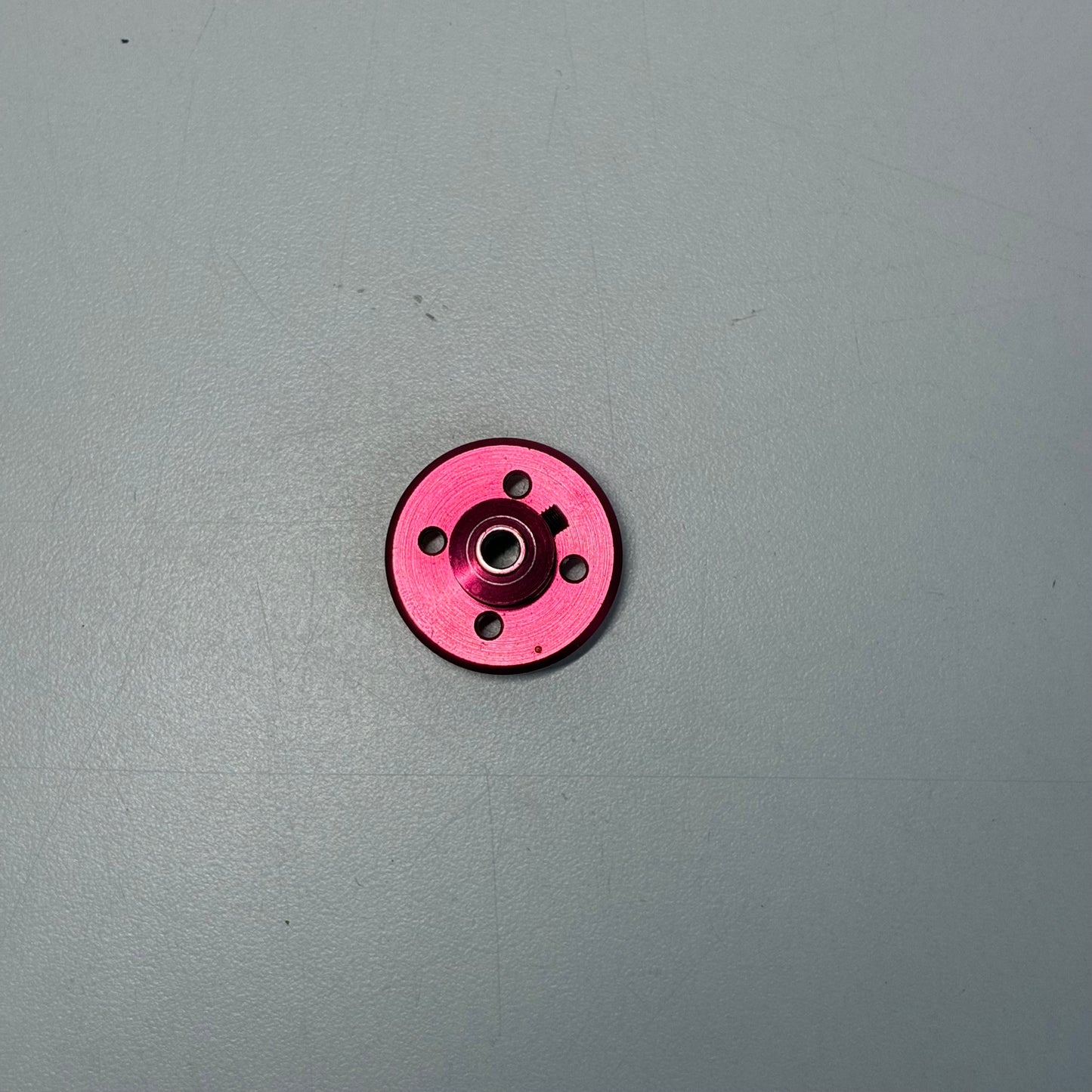 Pink Spur Gear Holder Sakura D4?