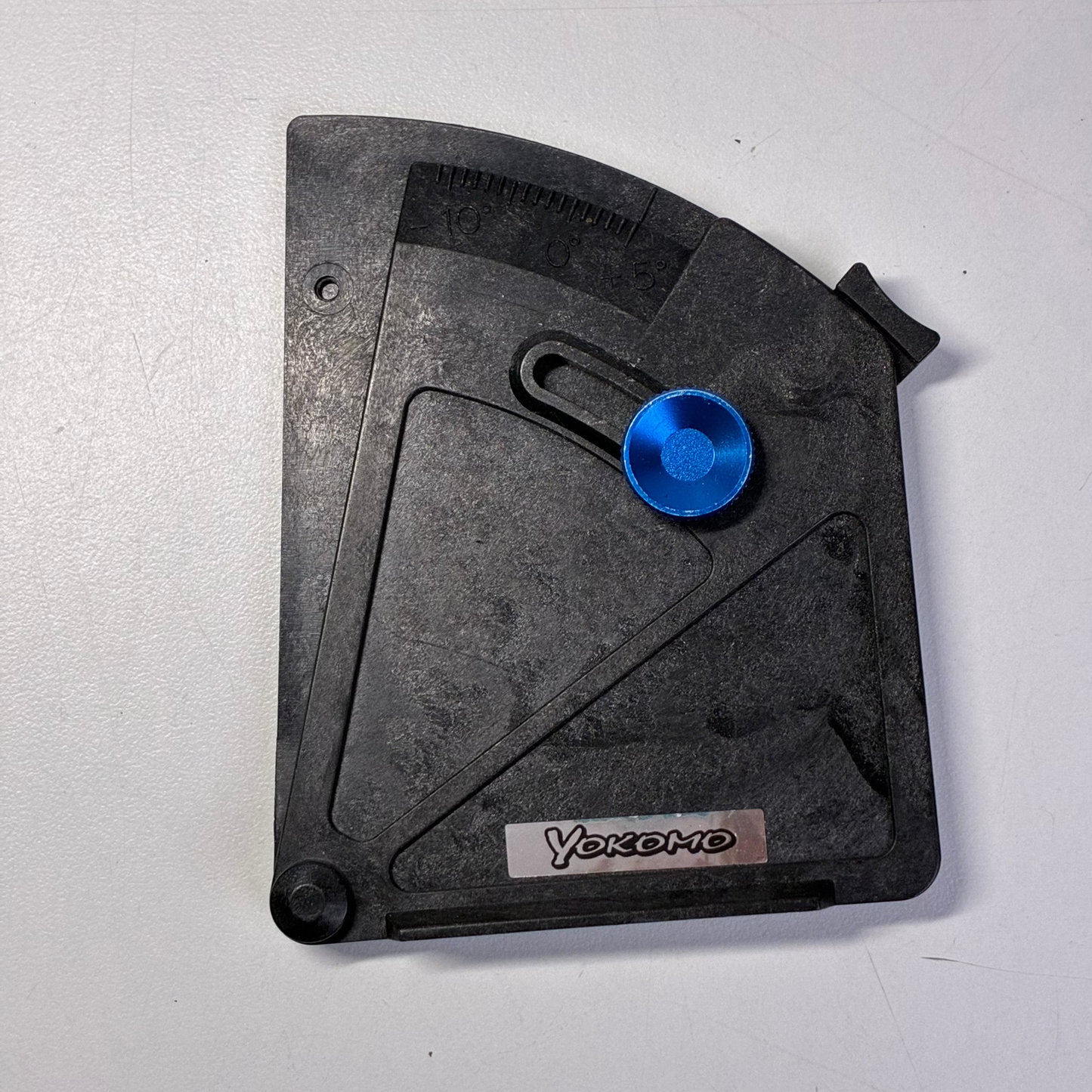 Yokomo Camber Gauage