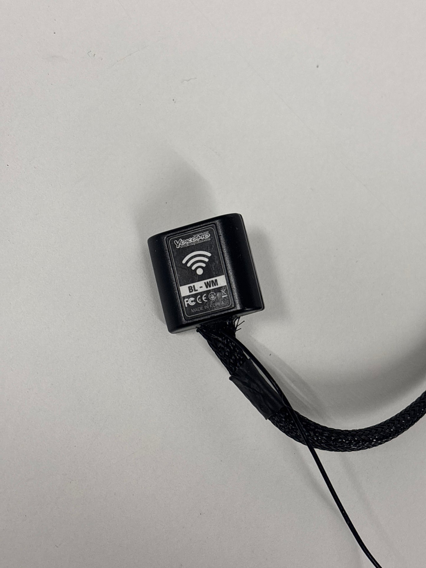 Yokomo Red Alloy ESC & Wifi Programmer RPX 2 Drift Spec Brushless
