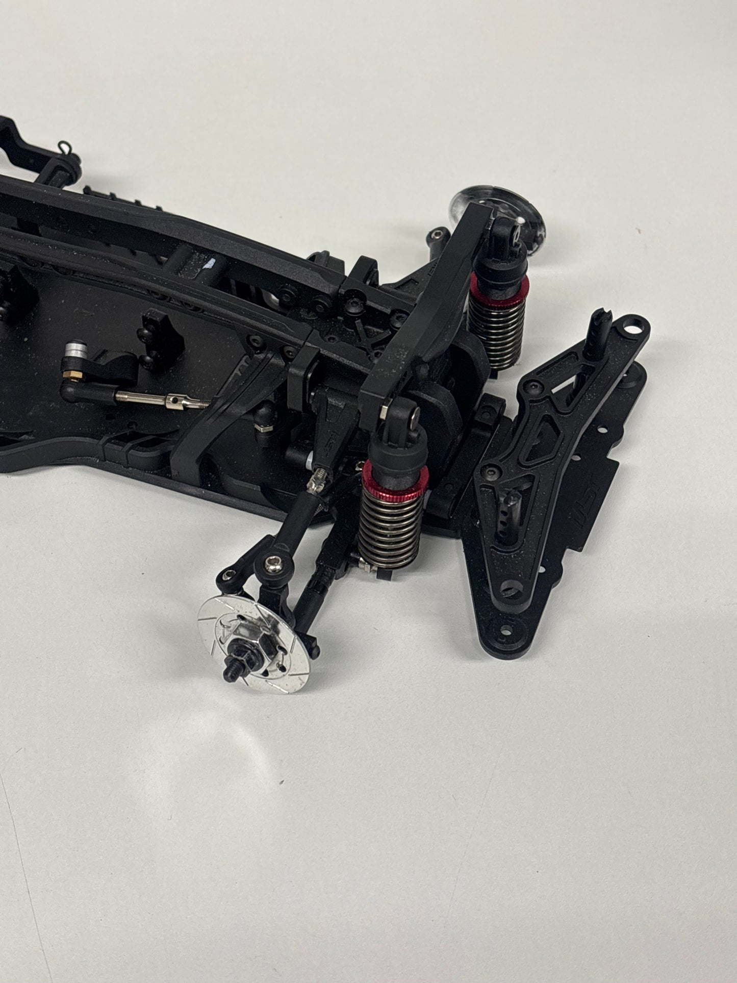 MST RMX 2.5 Drift Chassis RWD