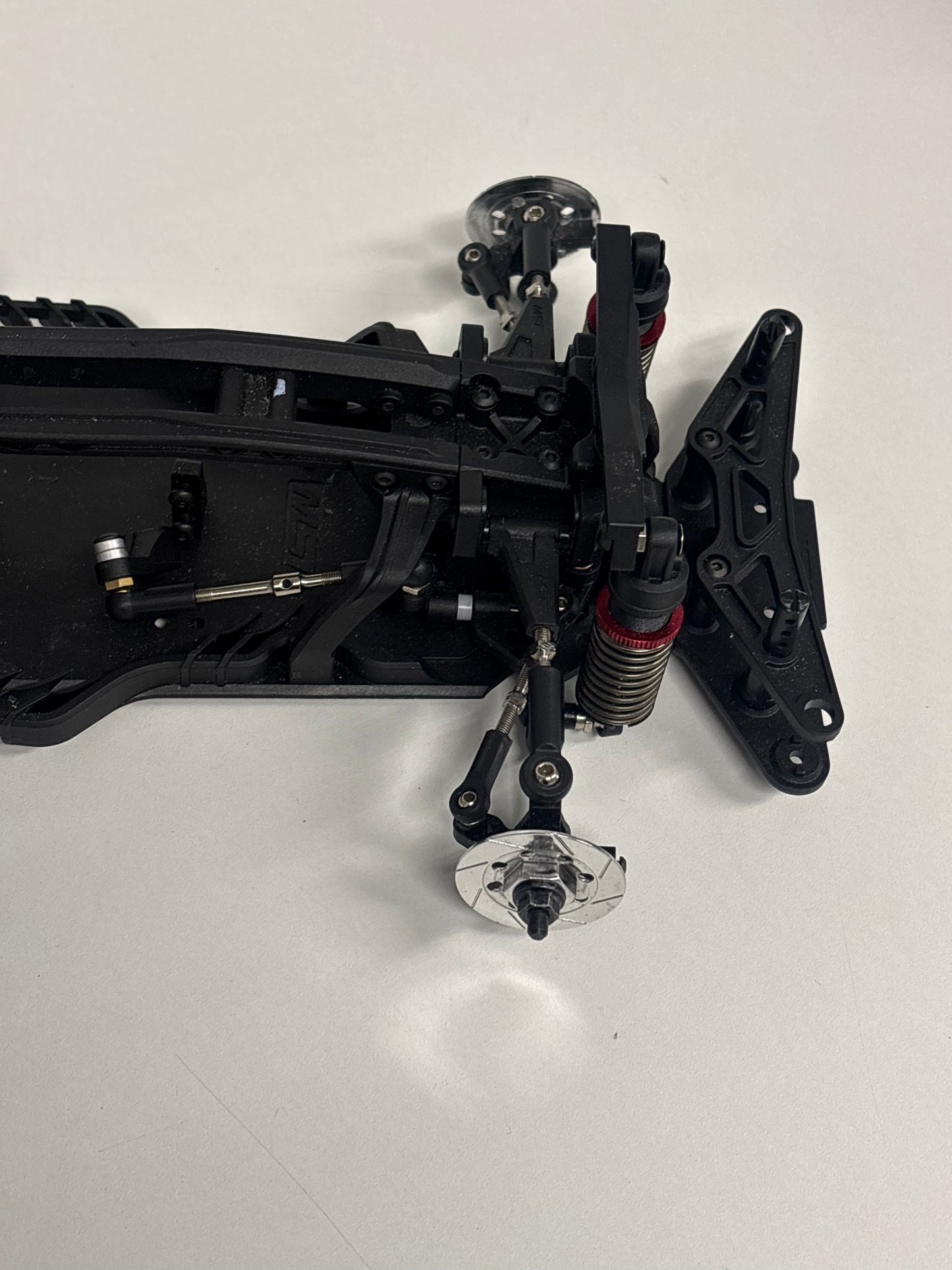 MST RMX 2.5 Drift Chassis RWD