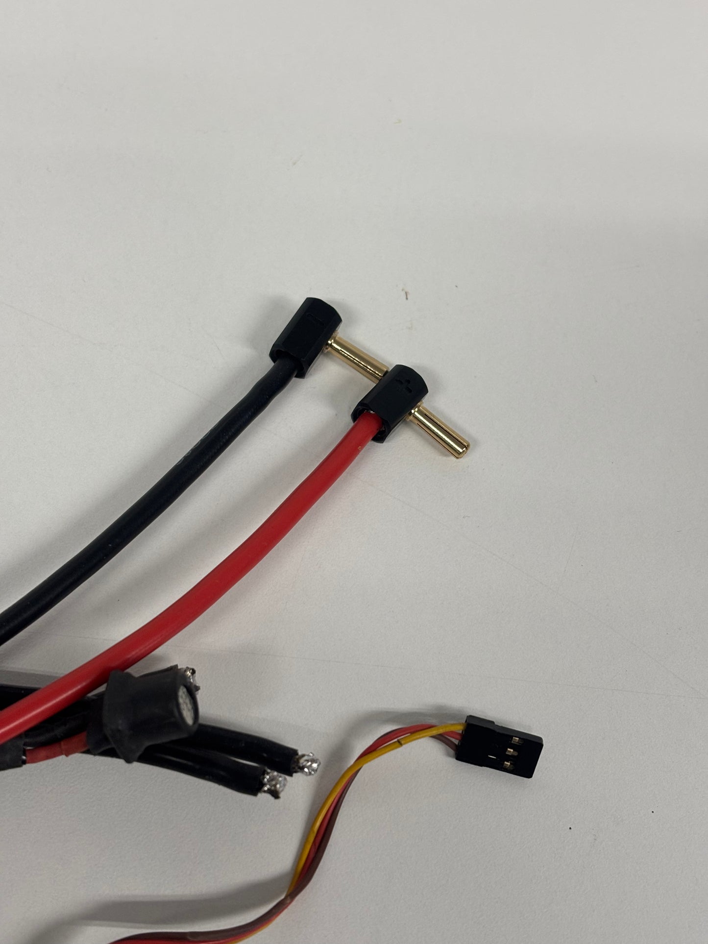 SkyRC Toro Alloy Case TS120 Black 120A ESC Programmable