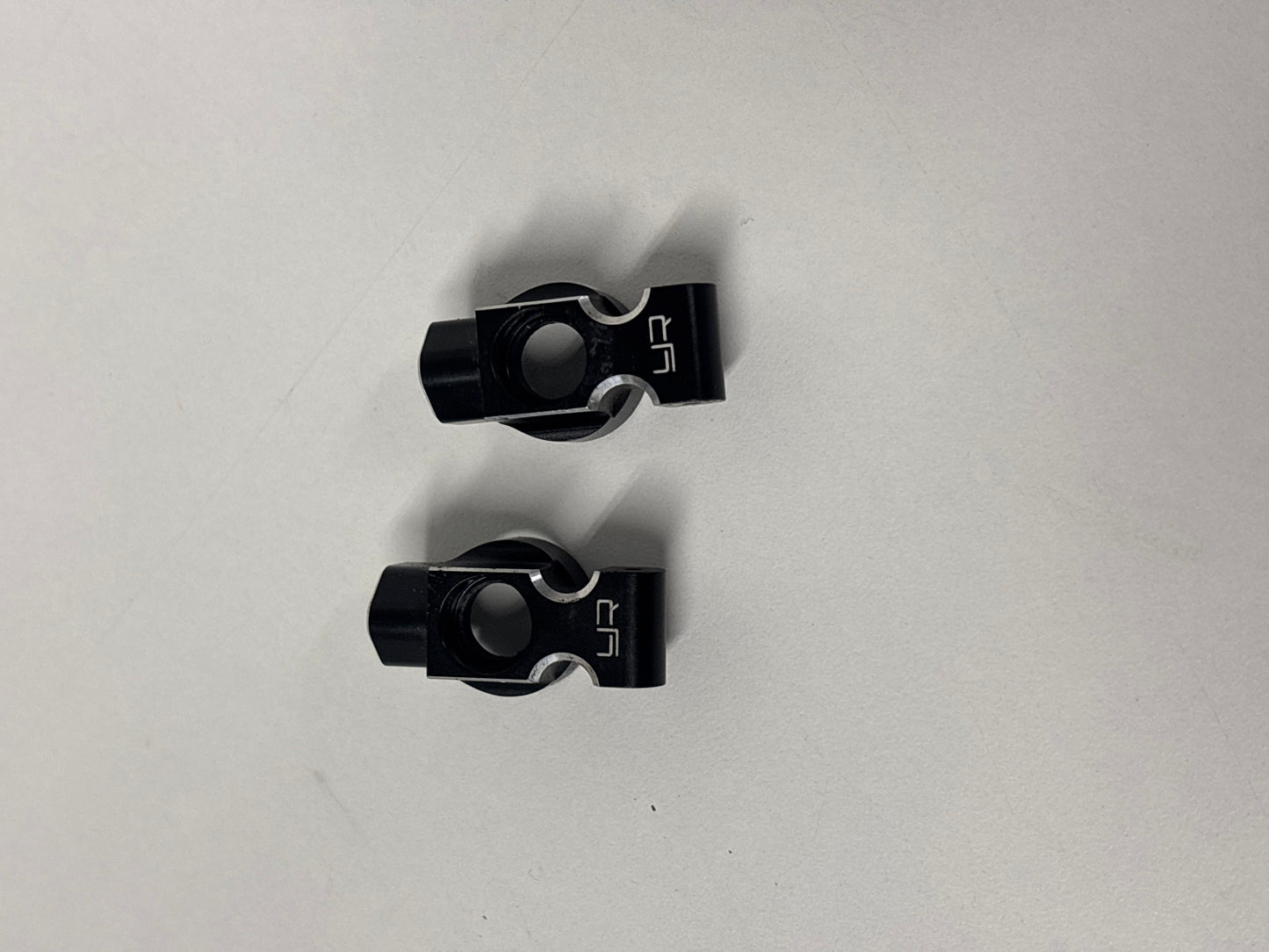 Yeah Racing Rear Alloy Uprights Hubs YD2 MC1