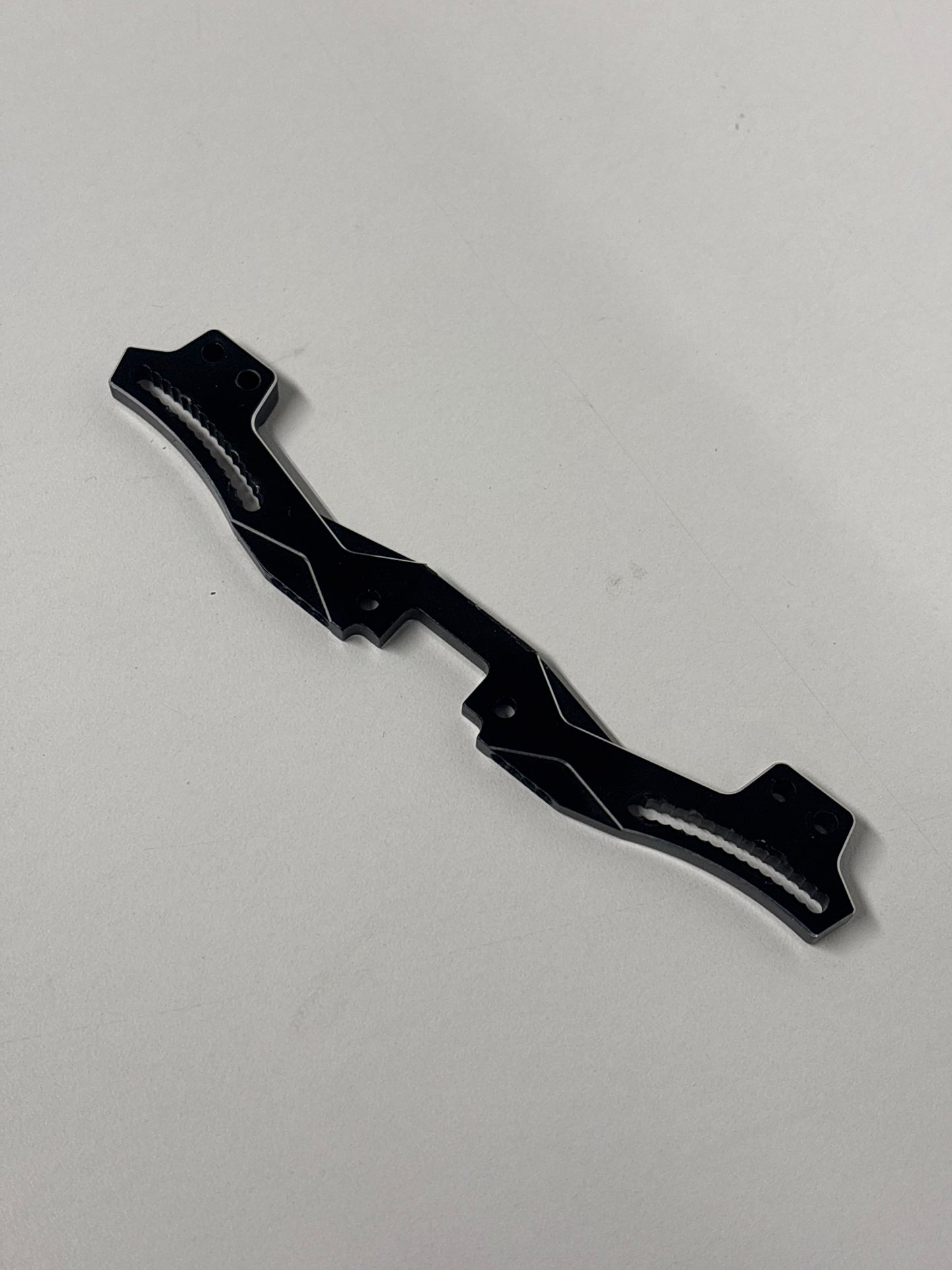 Yeah Racing Yokomo YD2 Rear Alloy Shock Tower