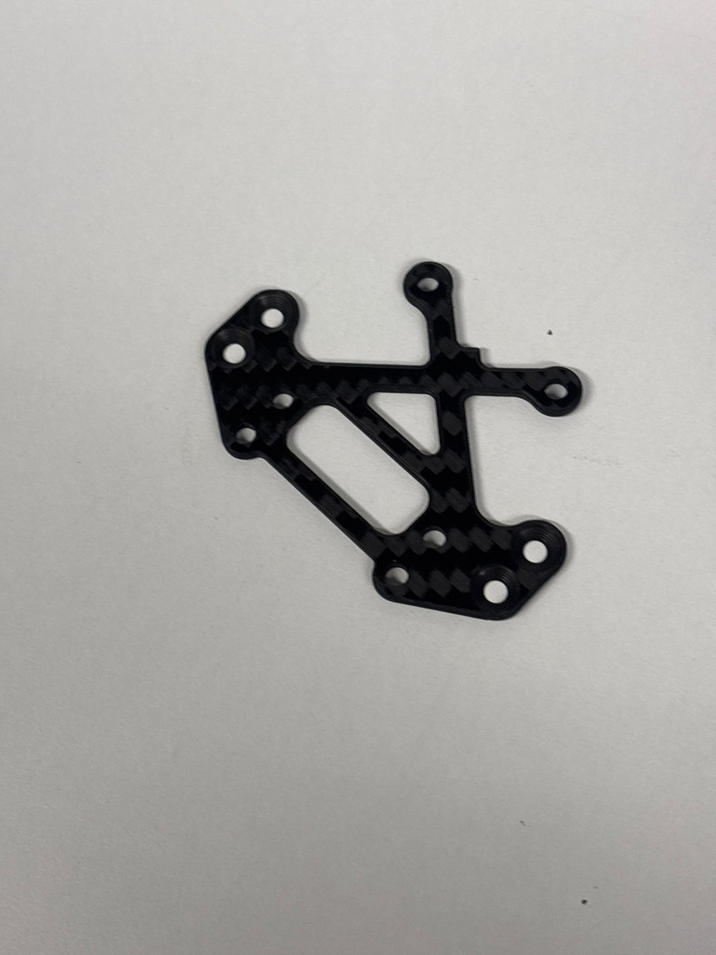 Reve D RDX Carbon Upper X Brace Magnet Mount
