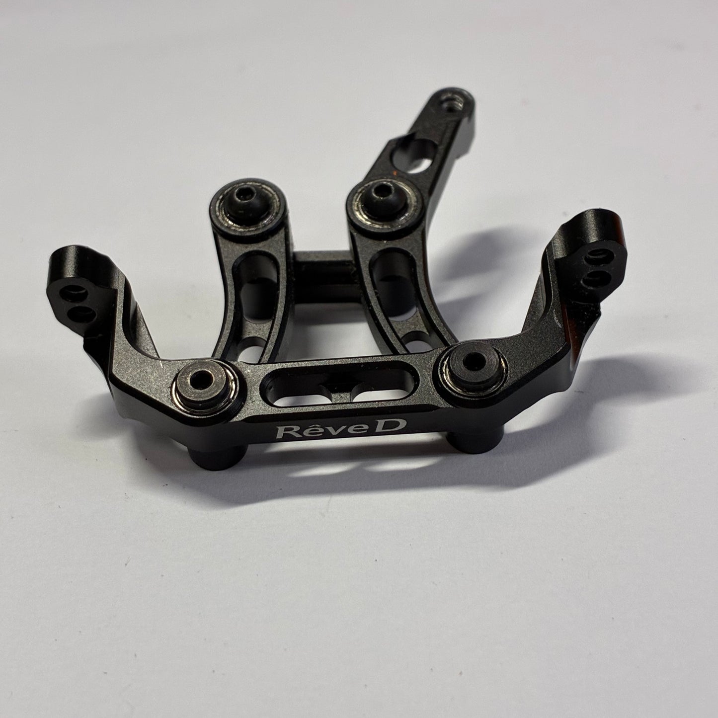 Reve D YD2 MC1 Bell Crank Steering Rack Complete