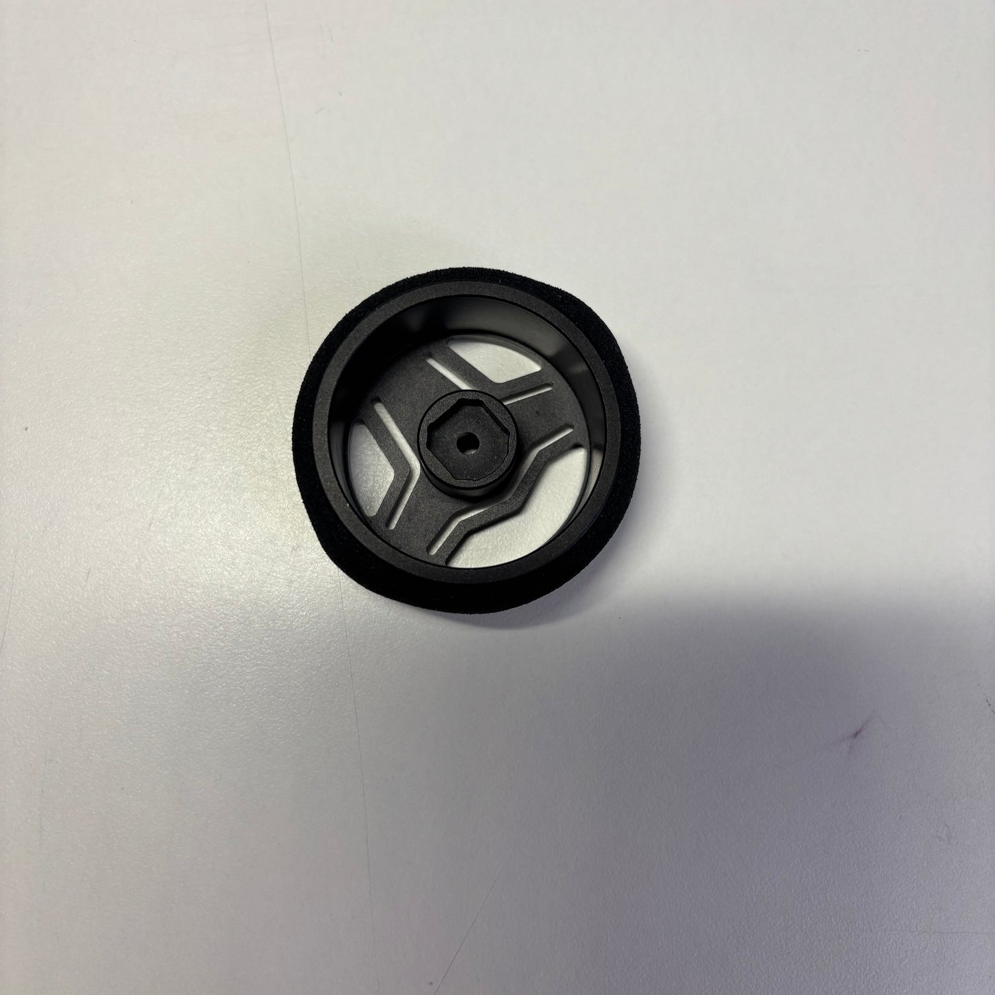 FlySky Stock Noble alloy Wheel