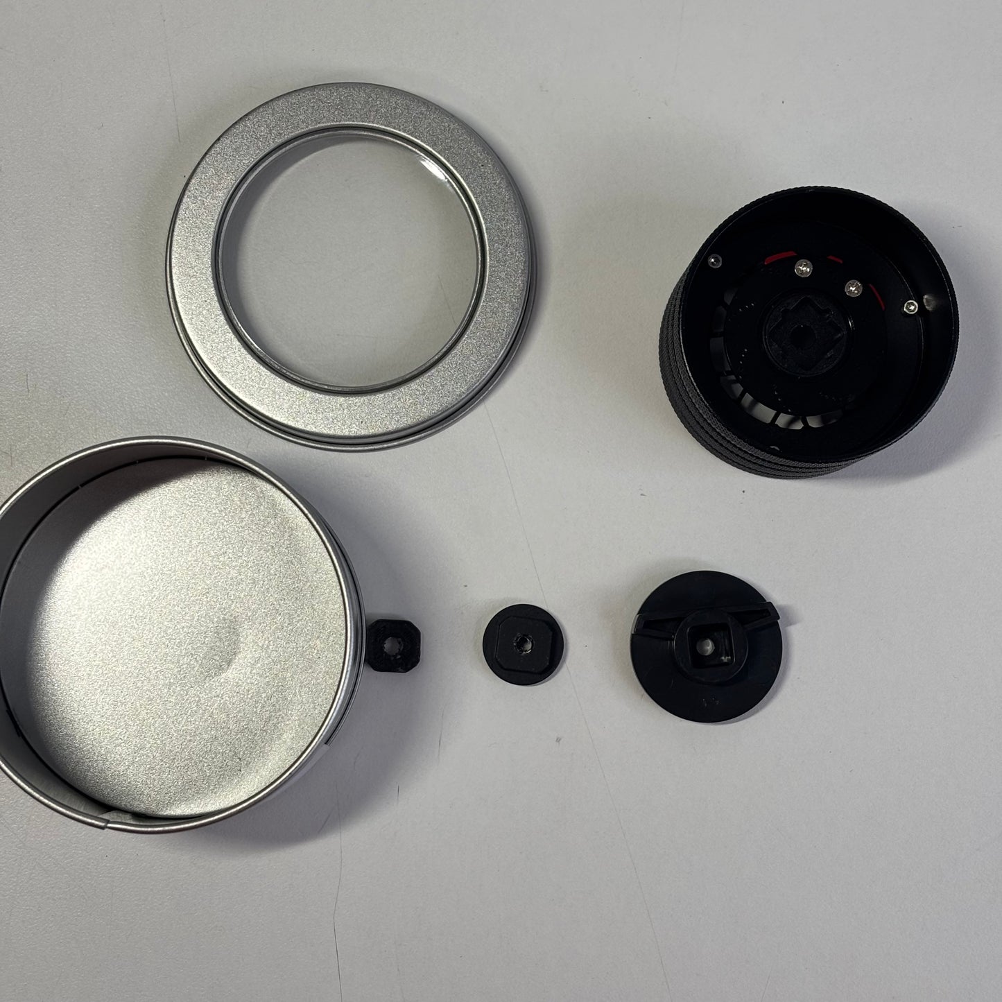 Controller Alloy wheel Noble Sanwa