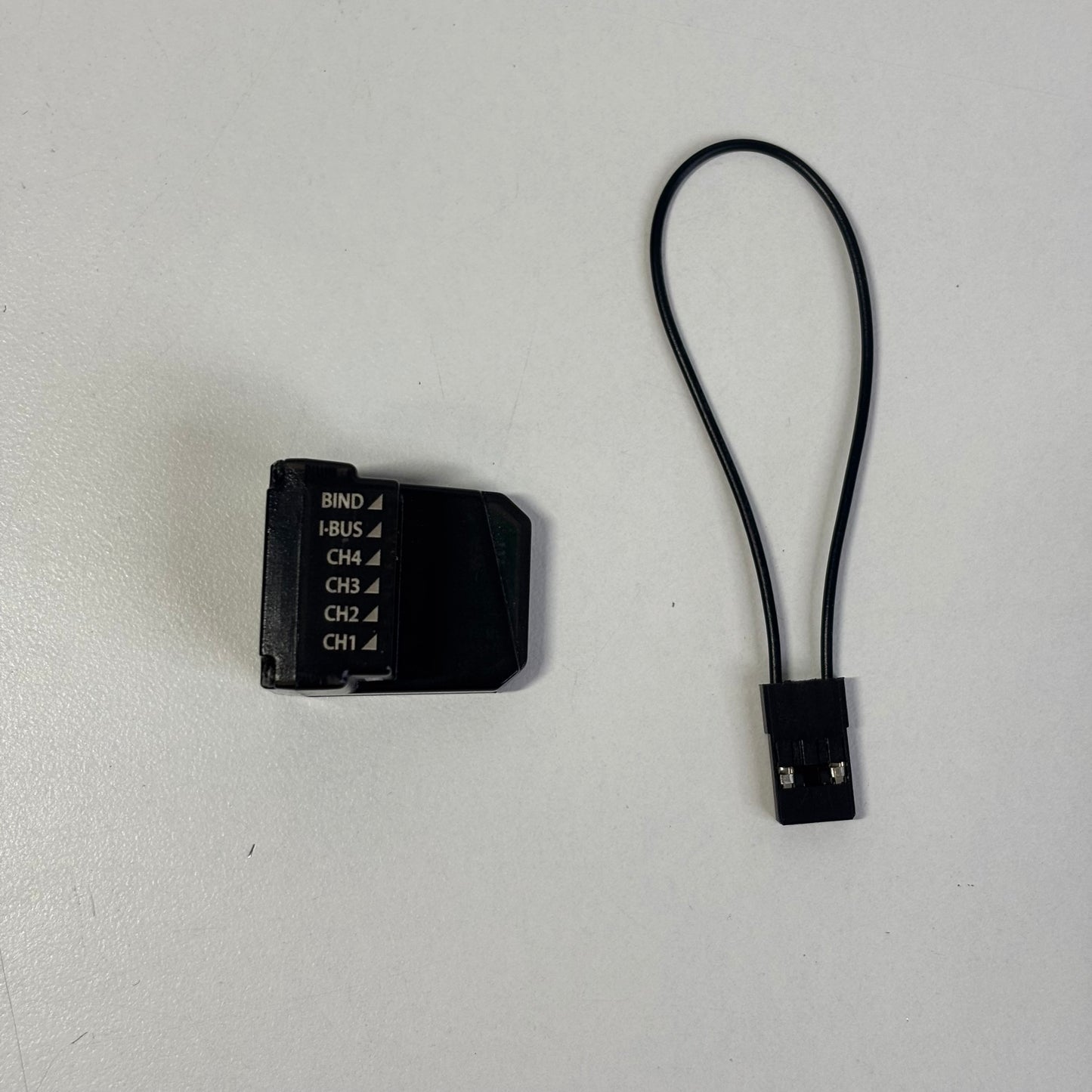 FlySky Noble FGr4S V2 Receiver NB4