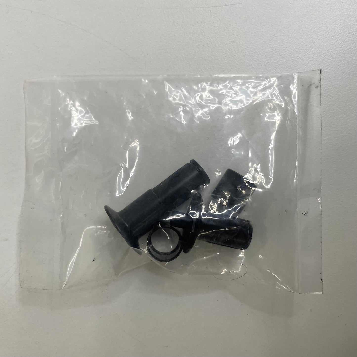 Overdose Galm Gear Drive Set Idlers