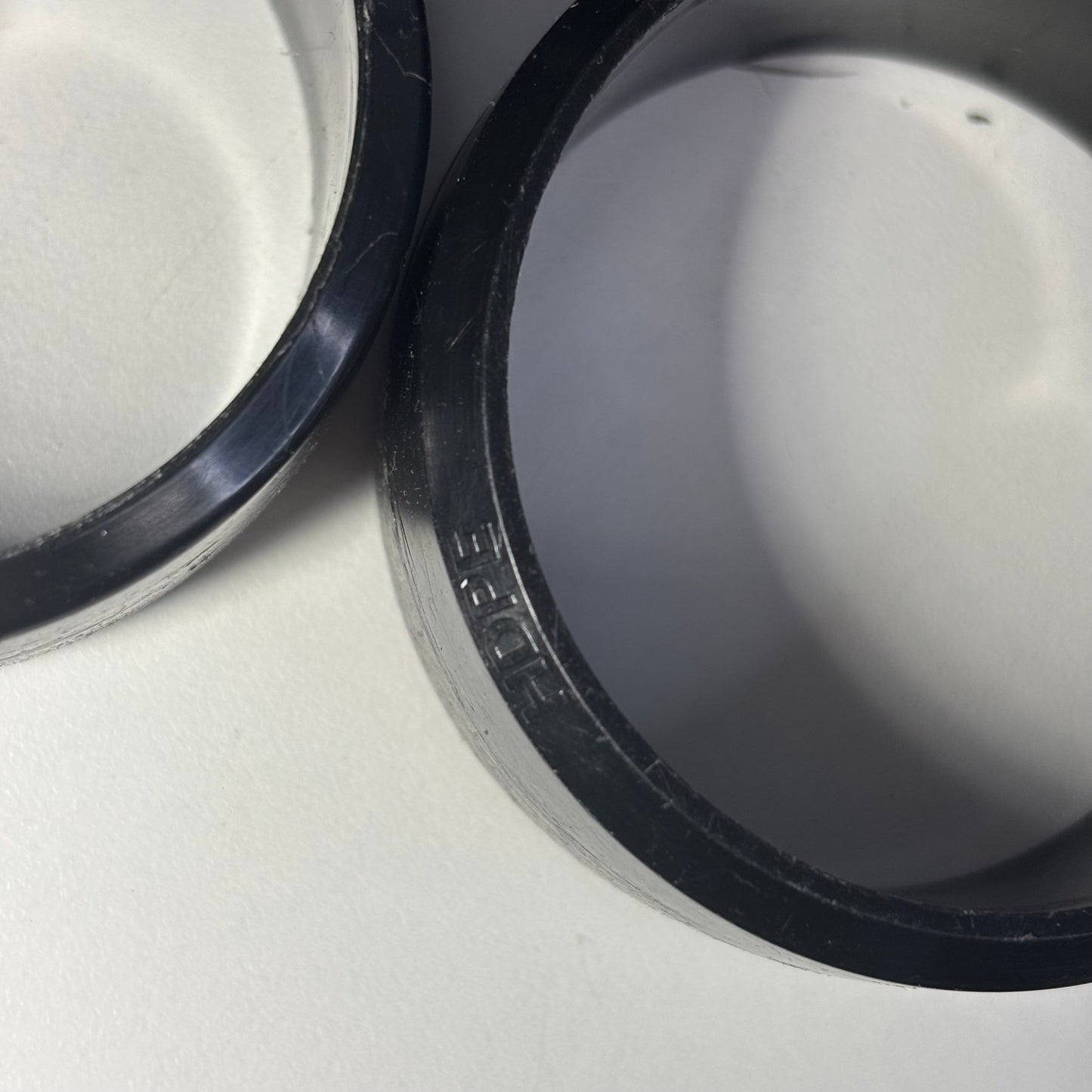 HDPE Topline Tyres