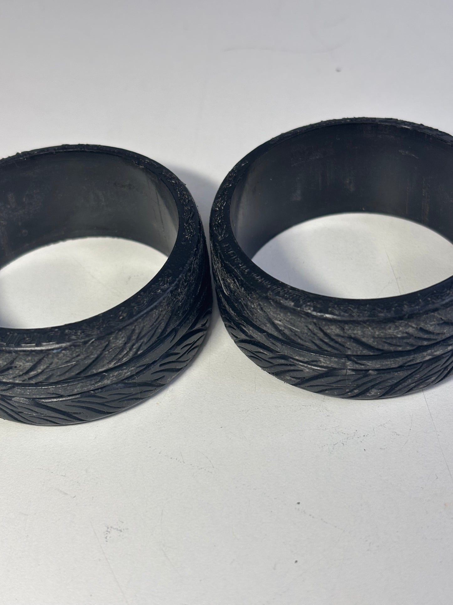 Overdose Buzz Break Rolling Dancer 26mm Drift Star Tyres Pair