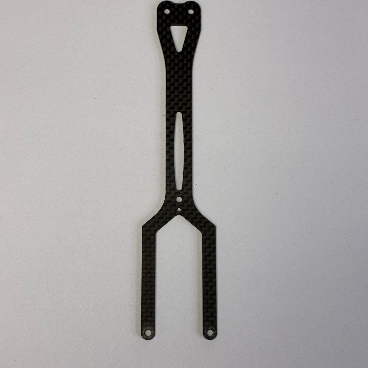 Yokomo YD2 E EX Carbon Fibre Upper Deck