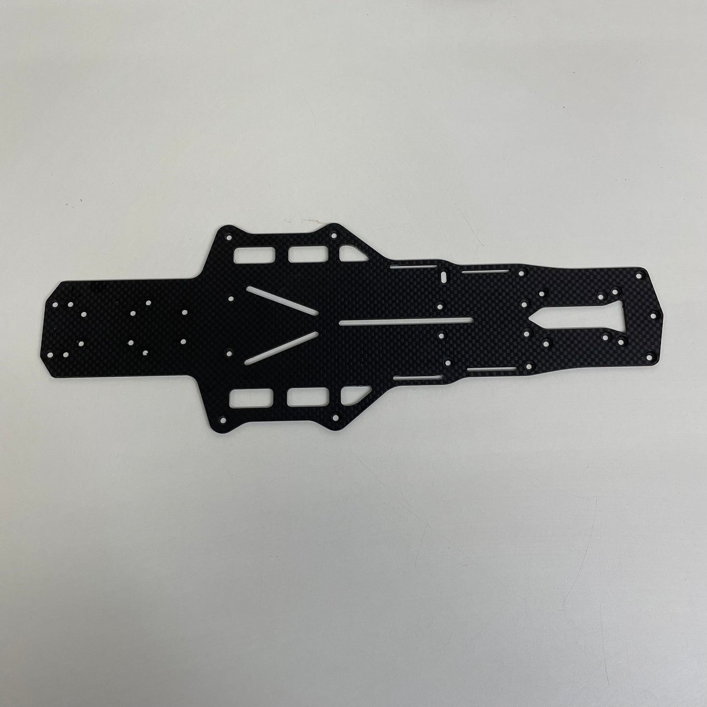 Genuine Yokomo YD2 Carbon Lower Deck