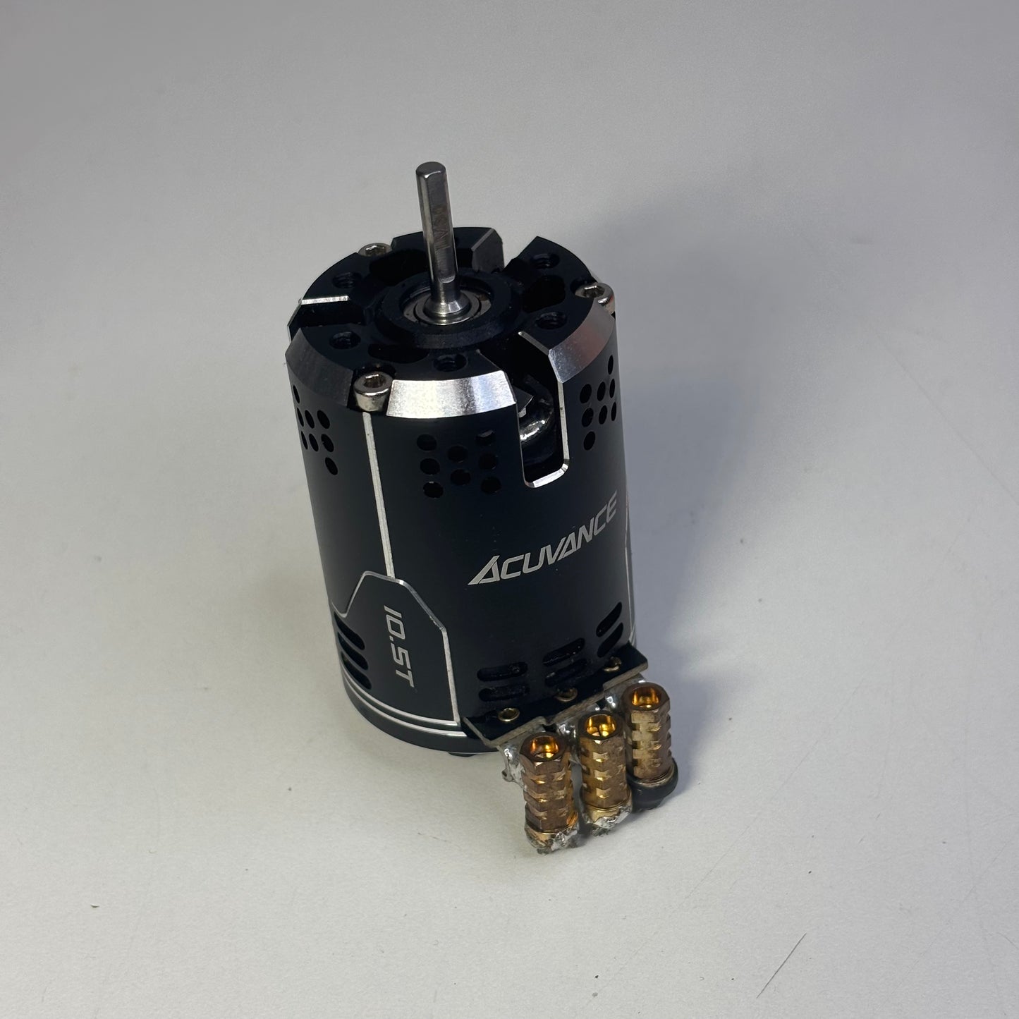 Acuvance 10.5T Agile Motor Brushless LV30 Rotor
