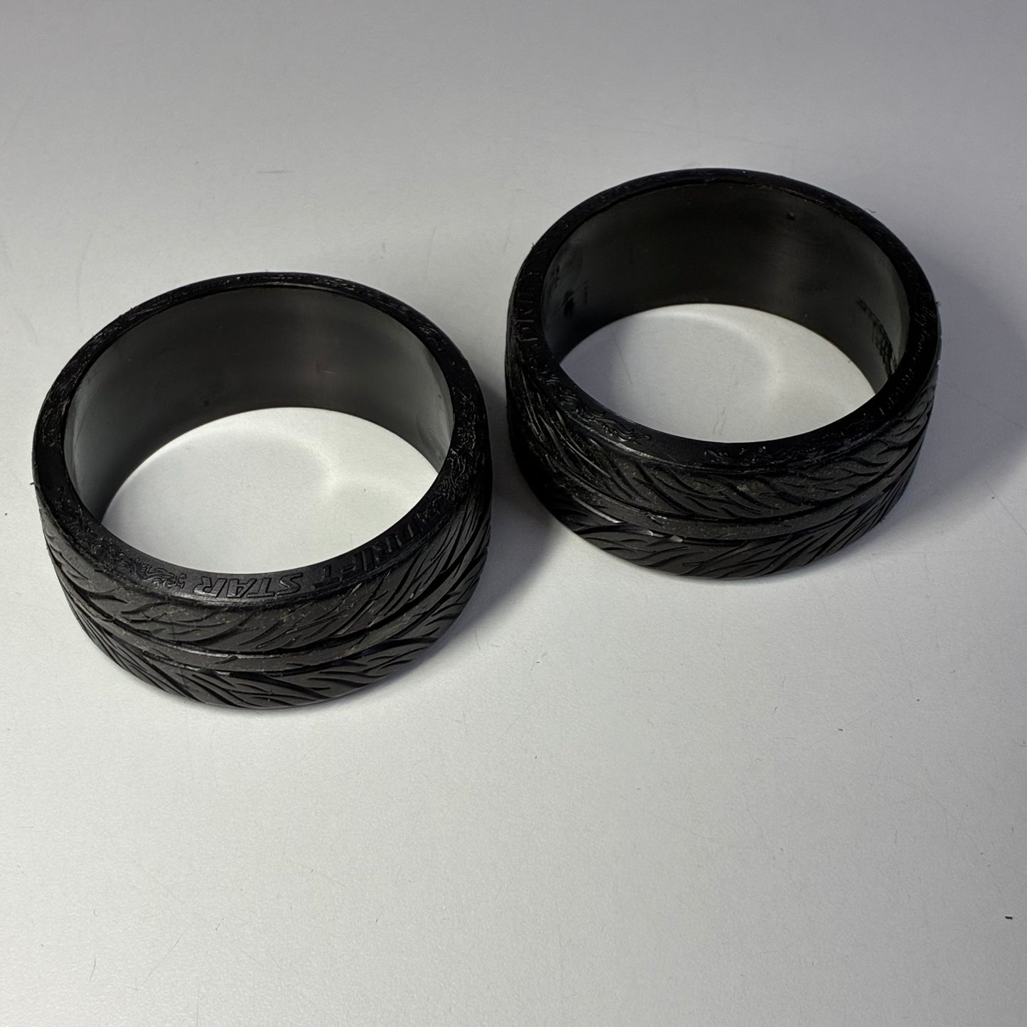 Overdose Buzz Break 26mm Rolling Dancer Tyres