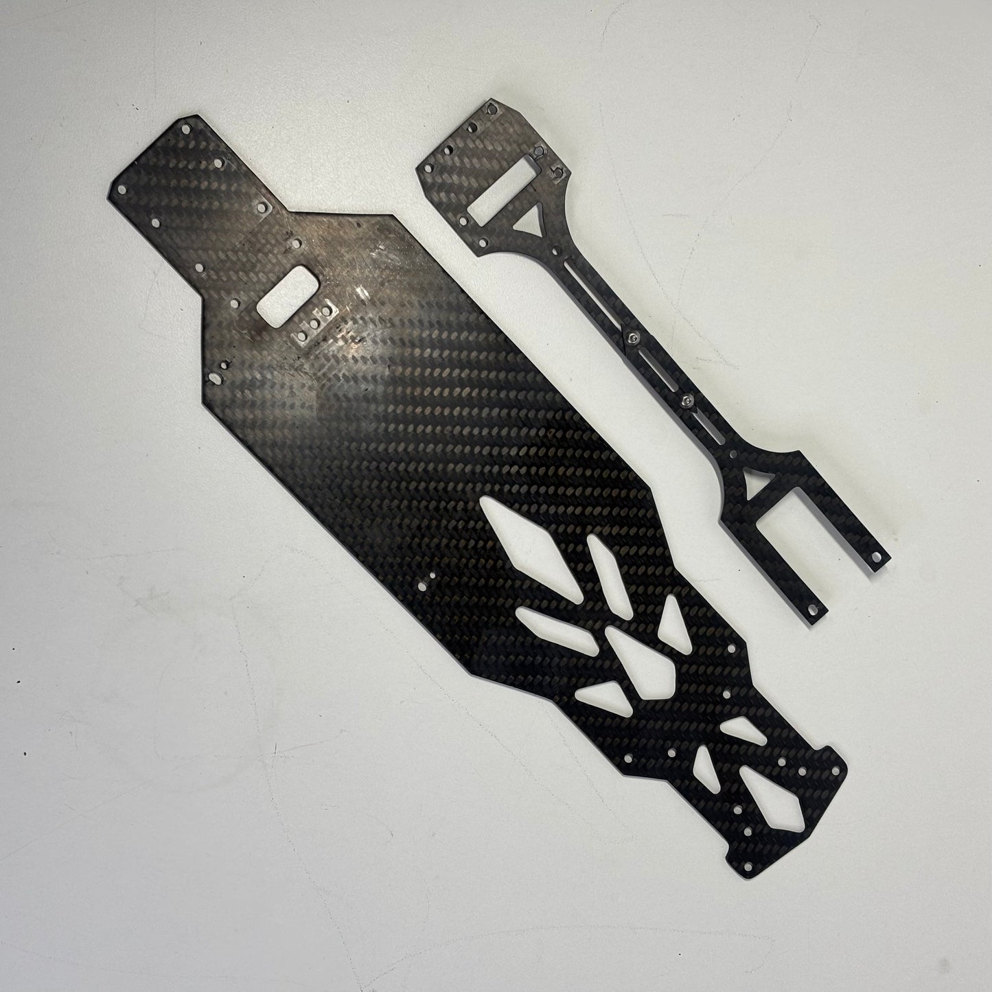 GRK MC1 Yokomo Carbon Decks
