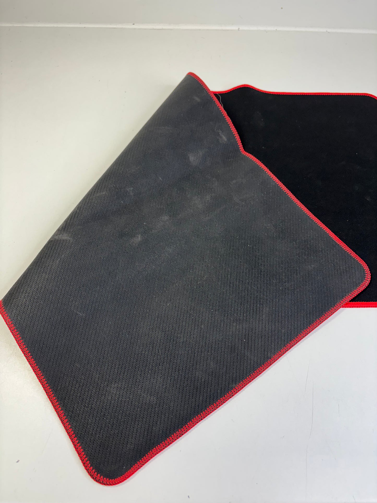 Rubber Pit Mat