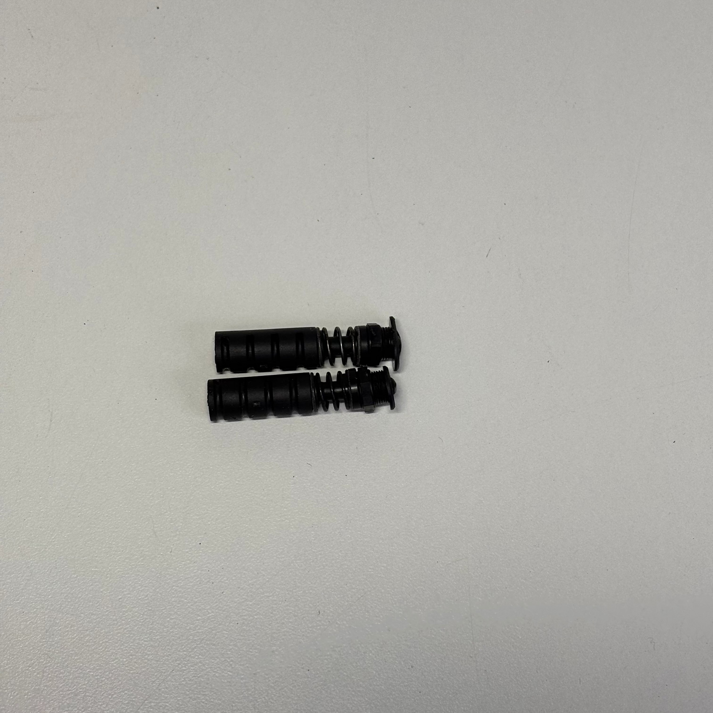 Overdose Aero Bonnet Catch Pins