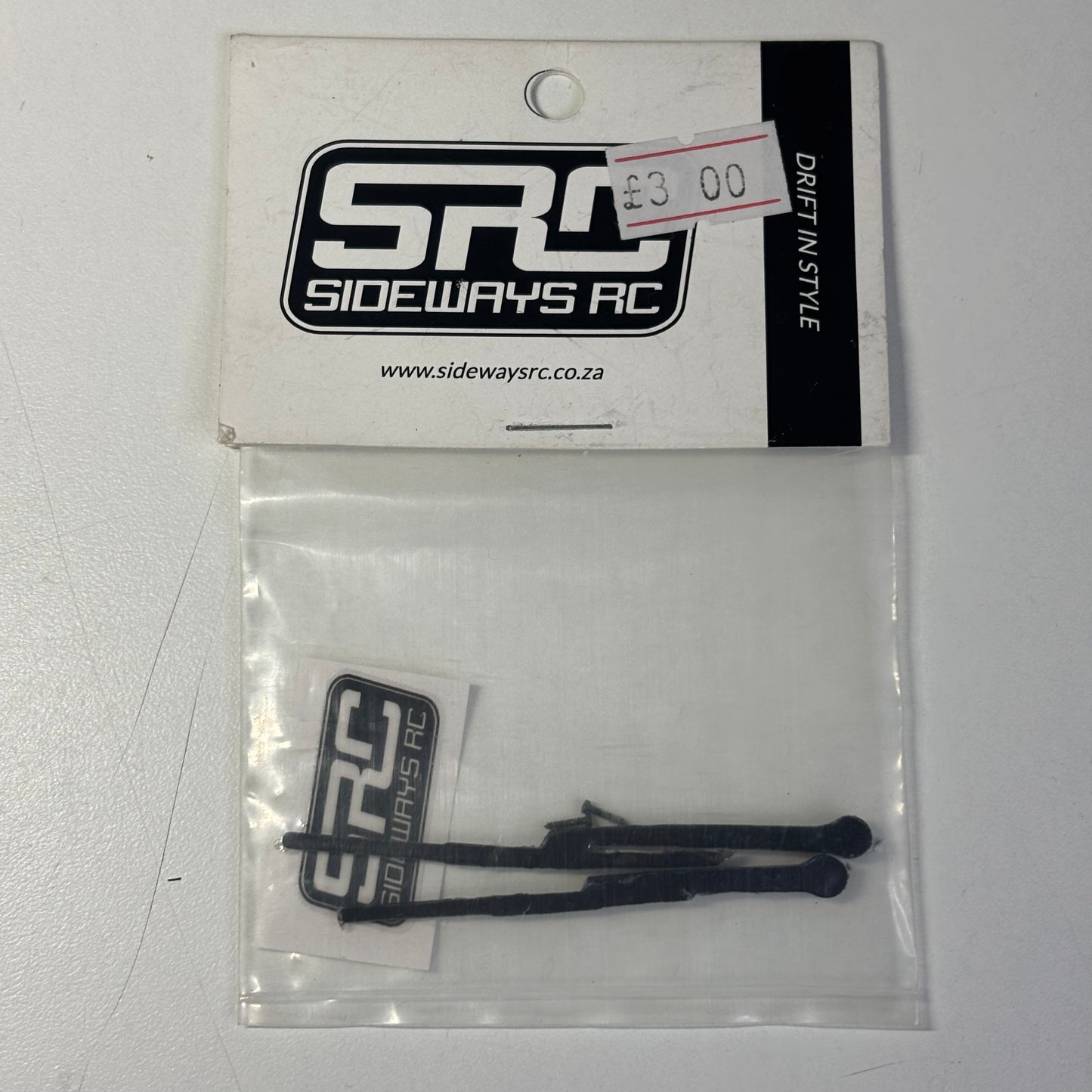 SRC Wipers