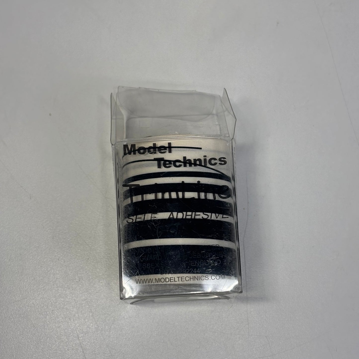 Model Technics Self Adhesive Stickers Body Line Tape