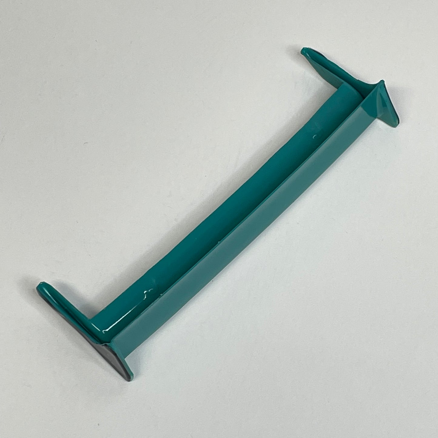 Green Teal Boot Spolier Lexan