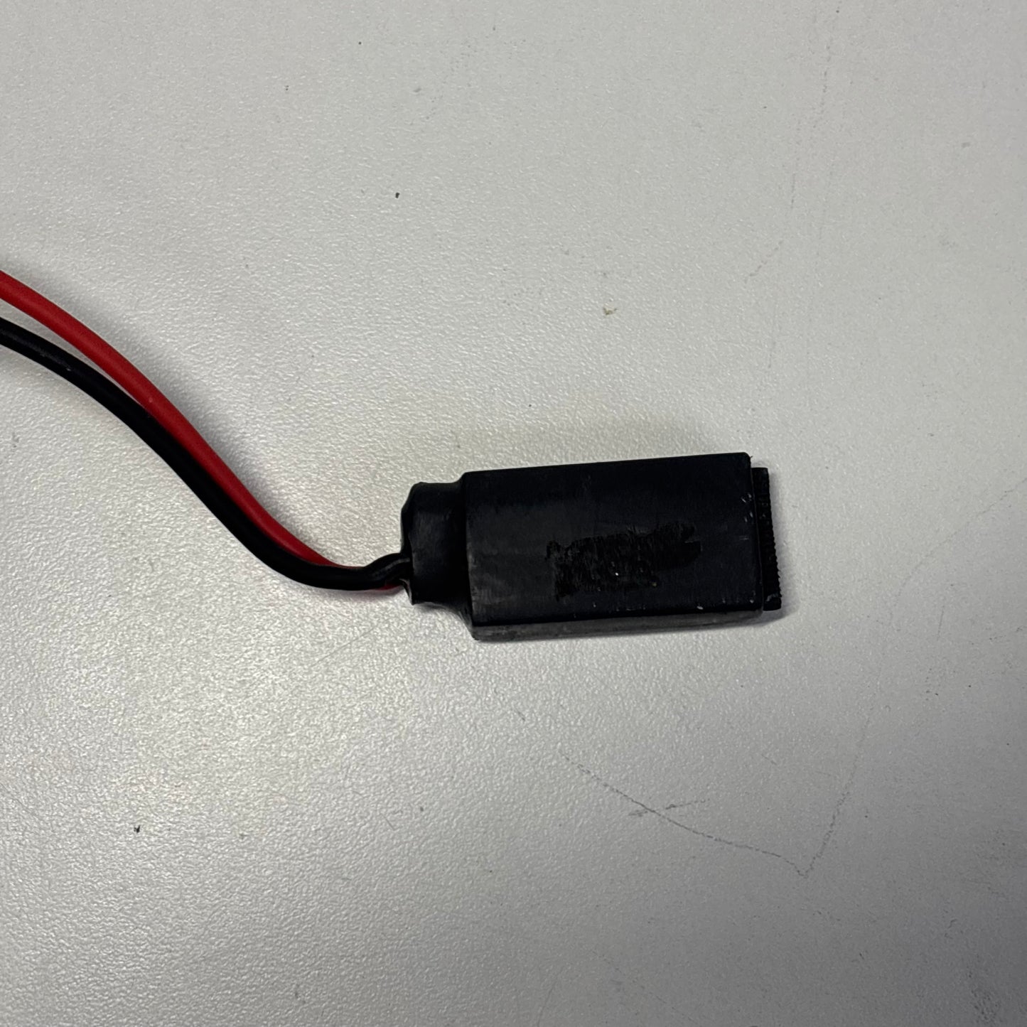 Acuvance Raiz Chevalier Capacitor