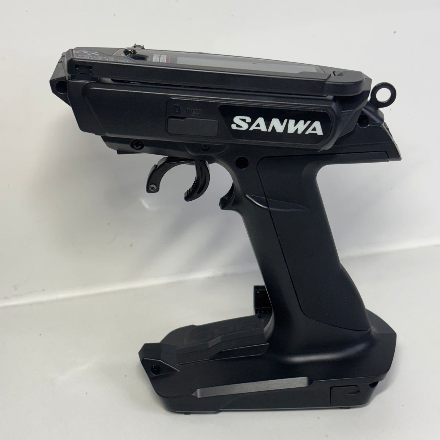 Sanwa MT-44 Controller & RX-482 Receiver