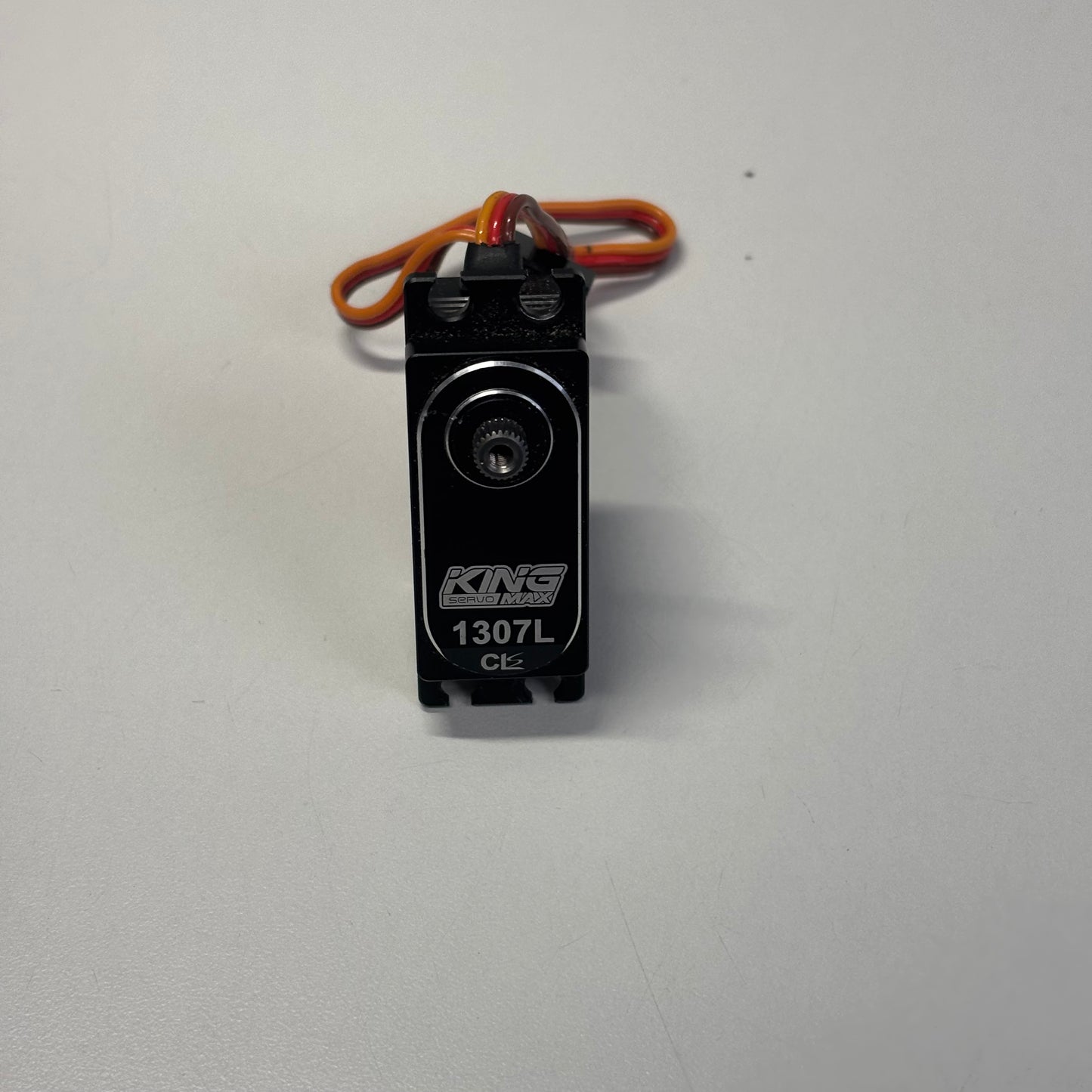 King Max 1307L Digital Servo