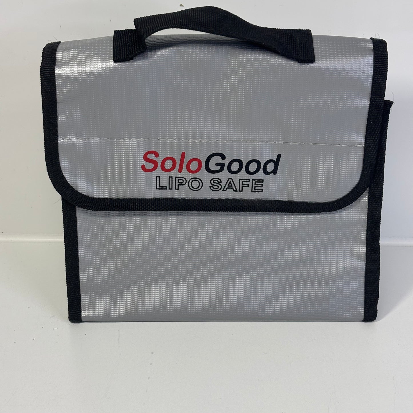 Solo Good Lipo Battery Bag