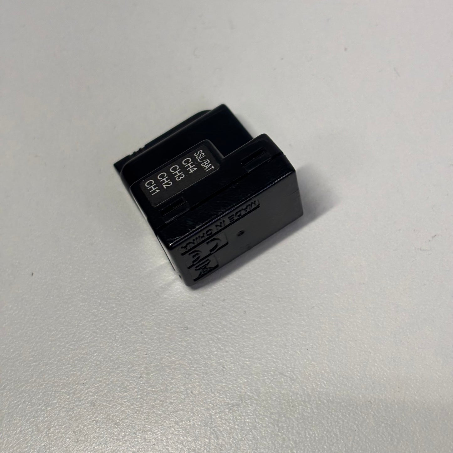Sanwa RX-482 Built in Ariel Receiver MT44 MT4
