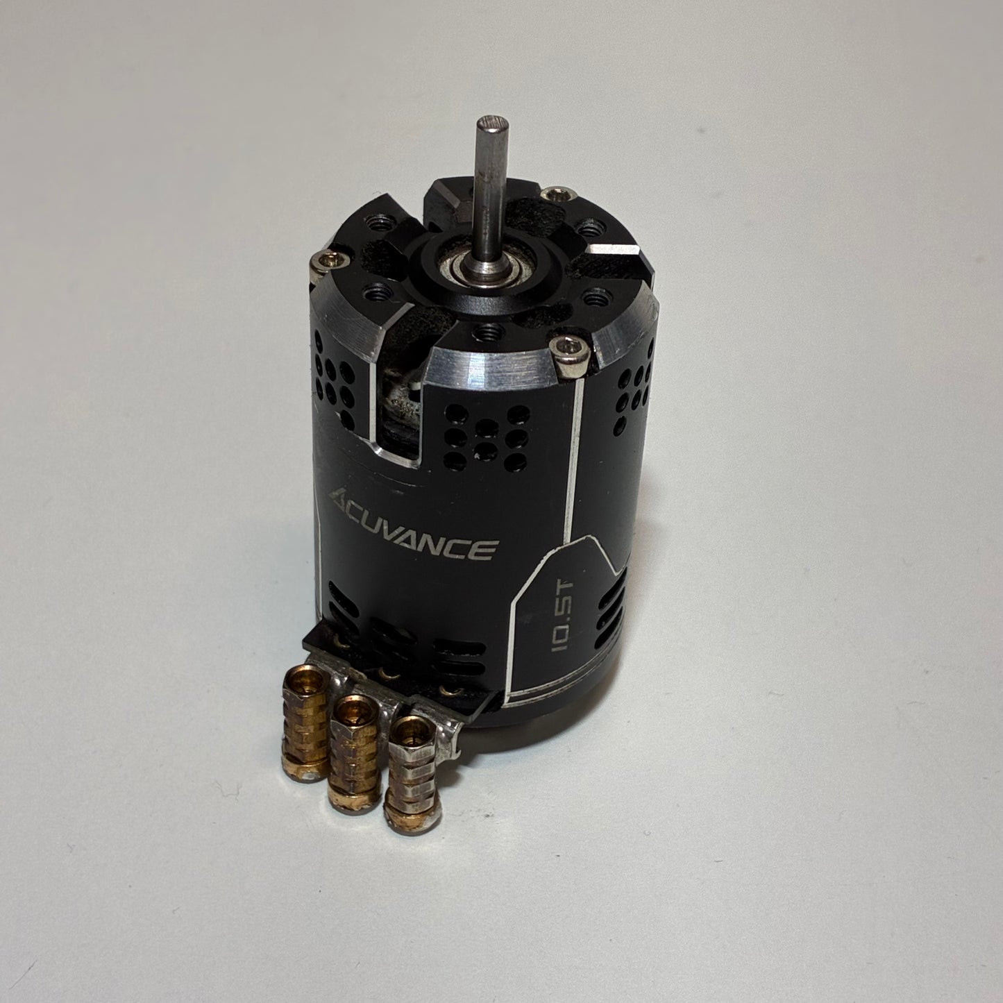 Acuvance 1/10 Scale Sensored Brushless ESC 10.5T