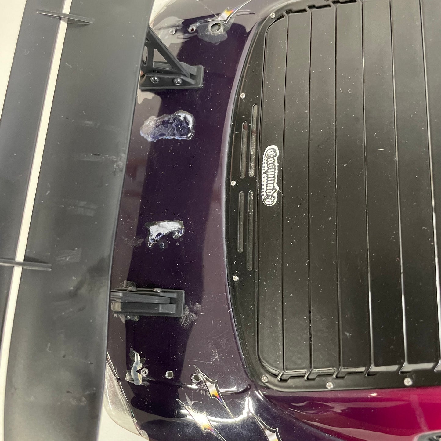 Nissan Silvia S15 Body Shell