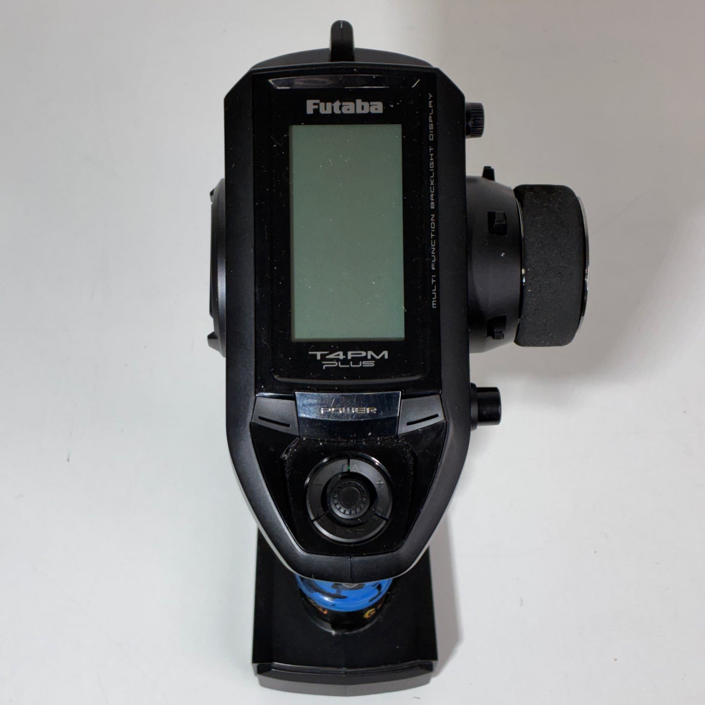 Futaba T4PM Plus & R314SB-E Receiver