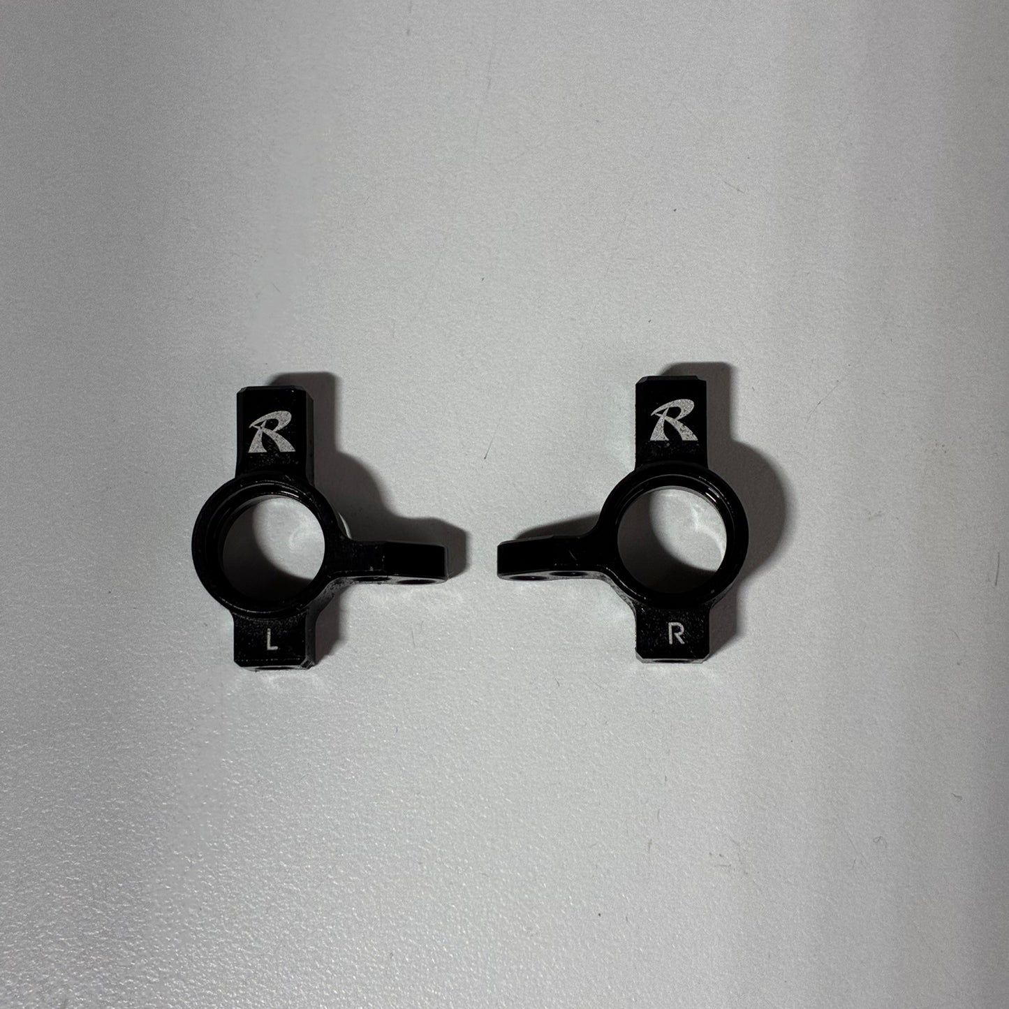 Reve D Aluminum SG Front Knuckles