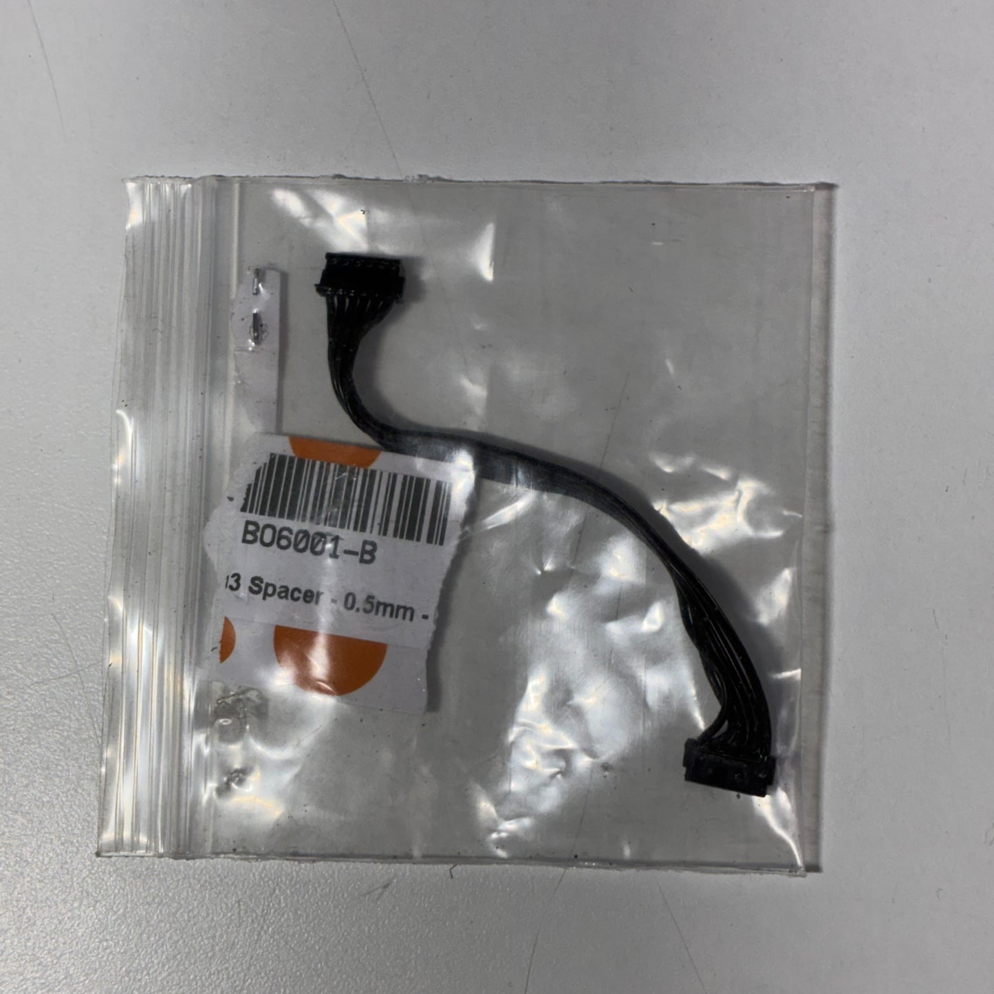 Short Sensor Lead