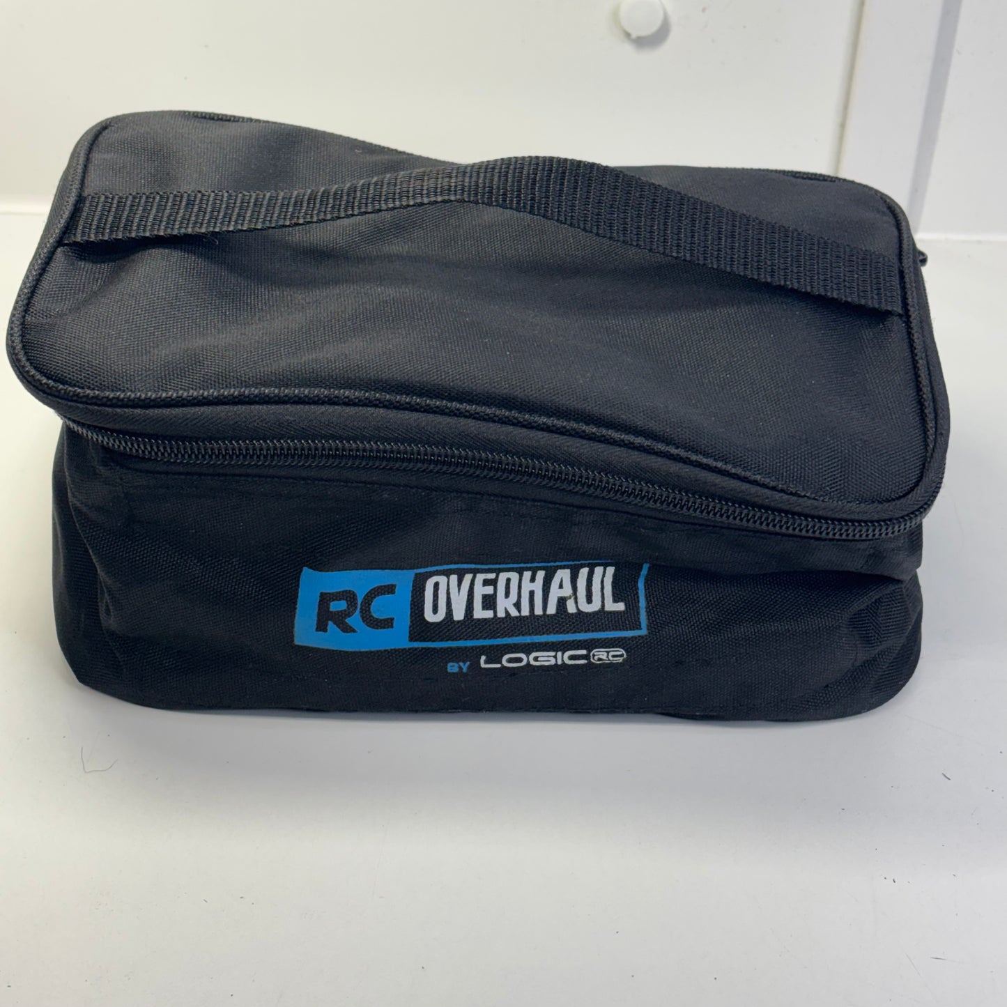 RC Overhaul Small Case