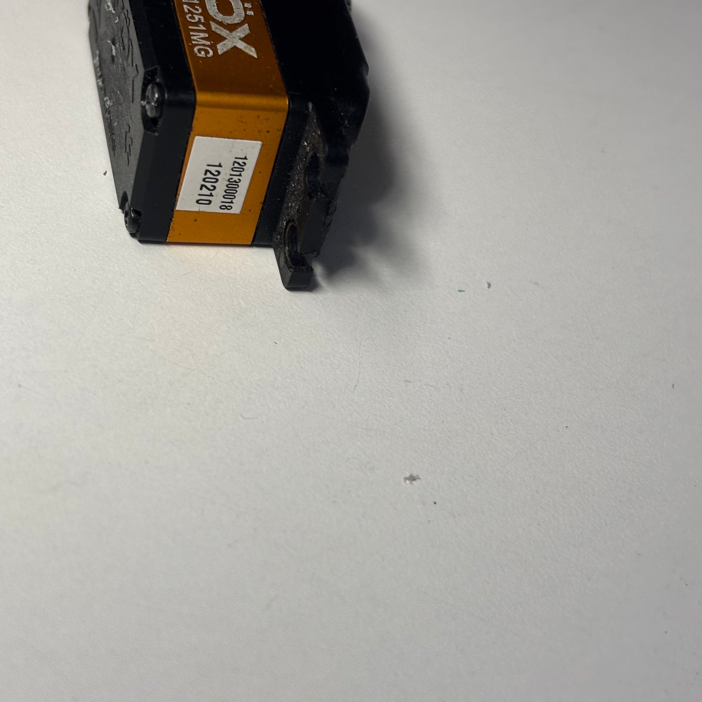 Savox SC-1251MG Servo